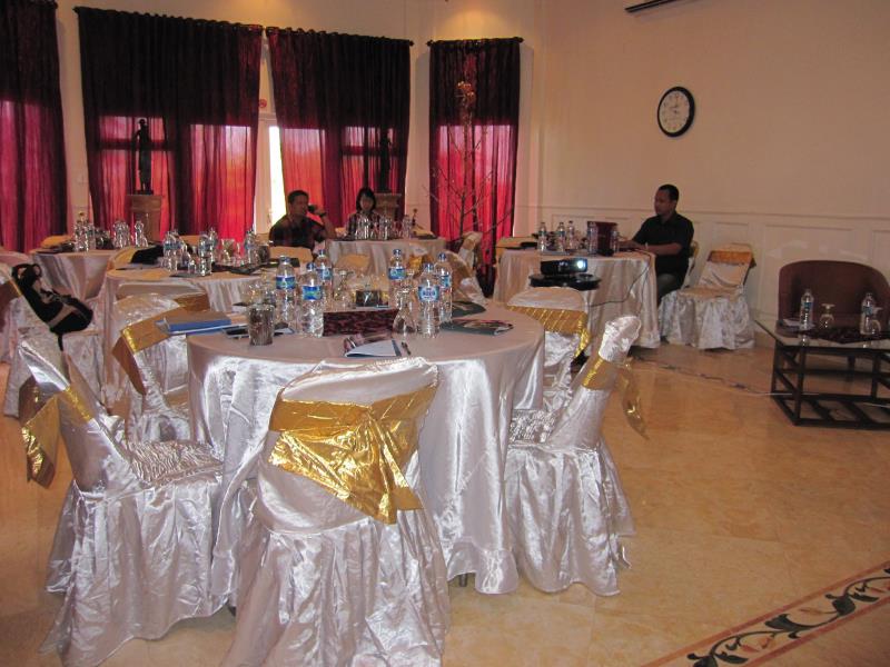 Bayfront Villa Jepara