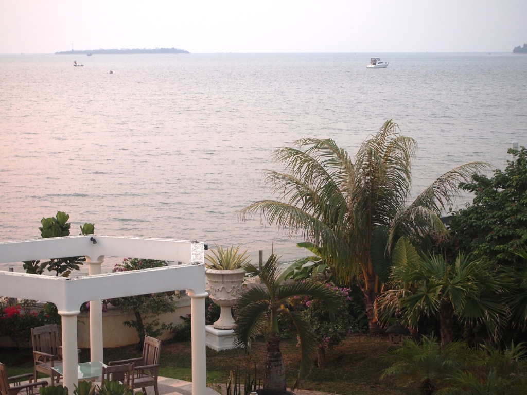 Bayfront Villa Jepara