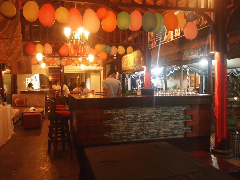 Bayfront Villa Jepara