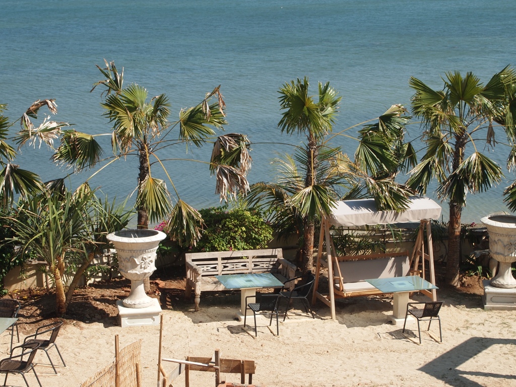 Bayfront Villa Jepara