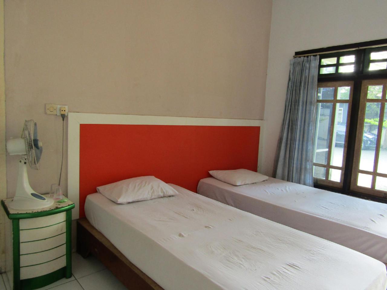 Hotel Kencana Jaya