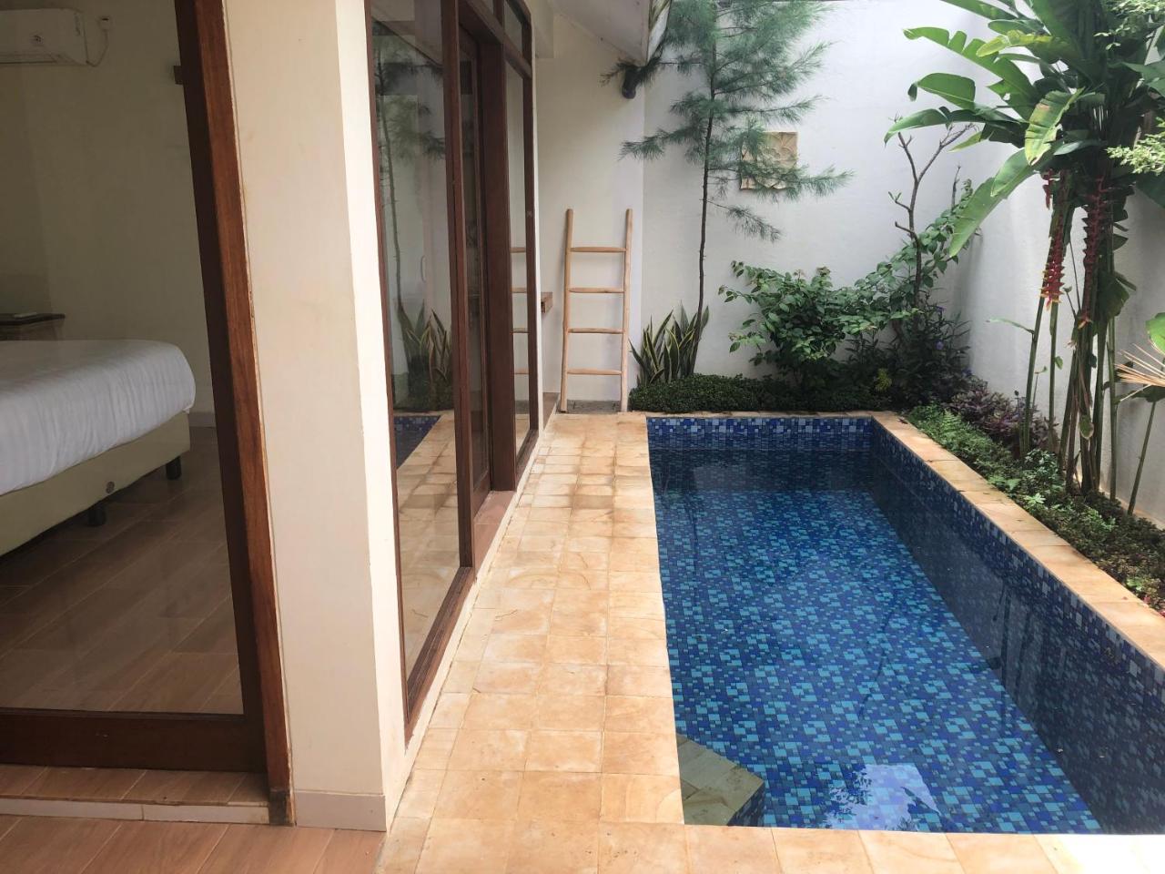 Jepara Garden Resort