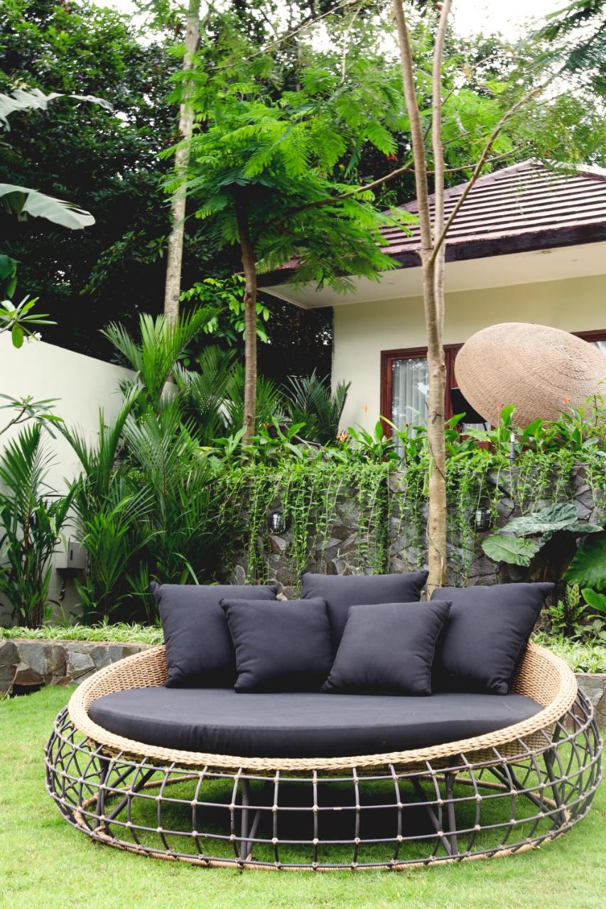 Jepara Garden Resort