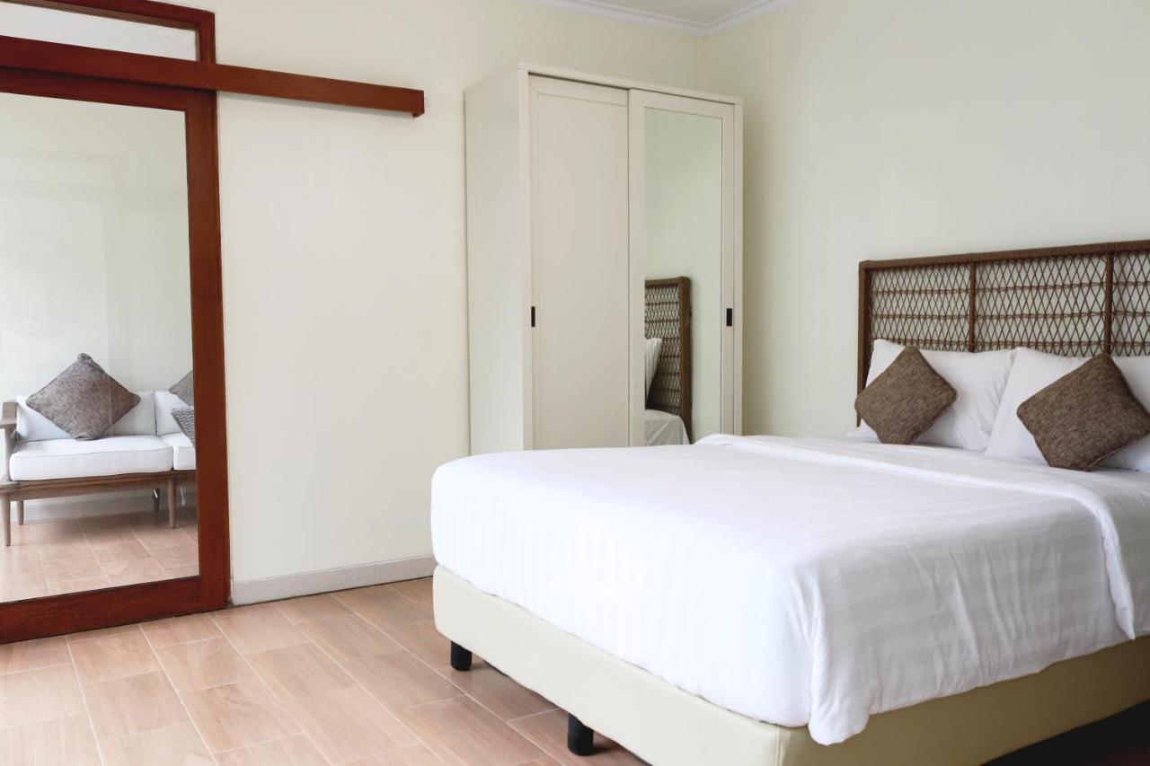 Jepara Garden Resort