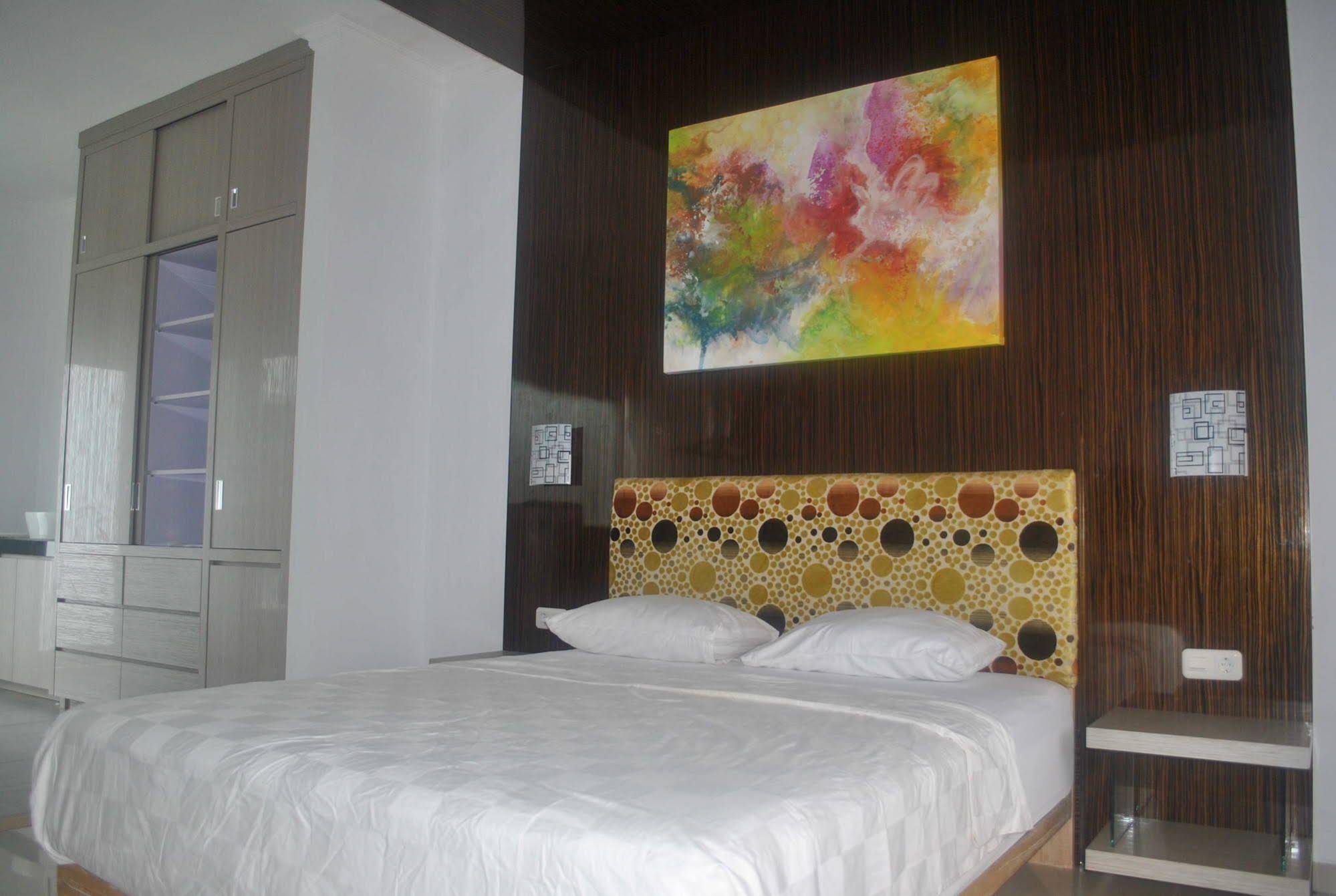 Ocean View Residence - Hotel Jepara