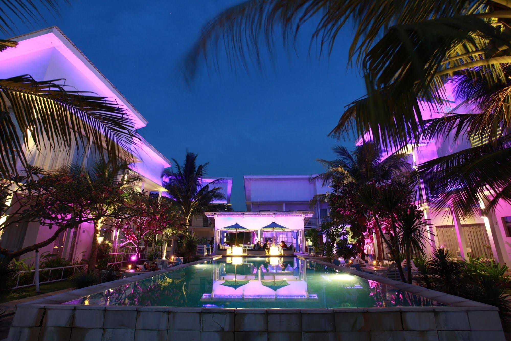 Ocean View Residence - Hotel Jepara