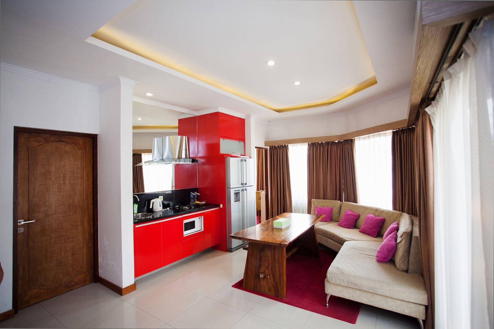 Ocean View Residence - Hotel Jepara