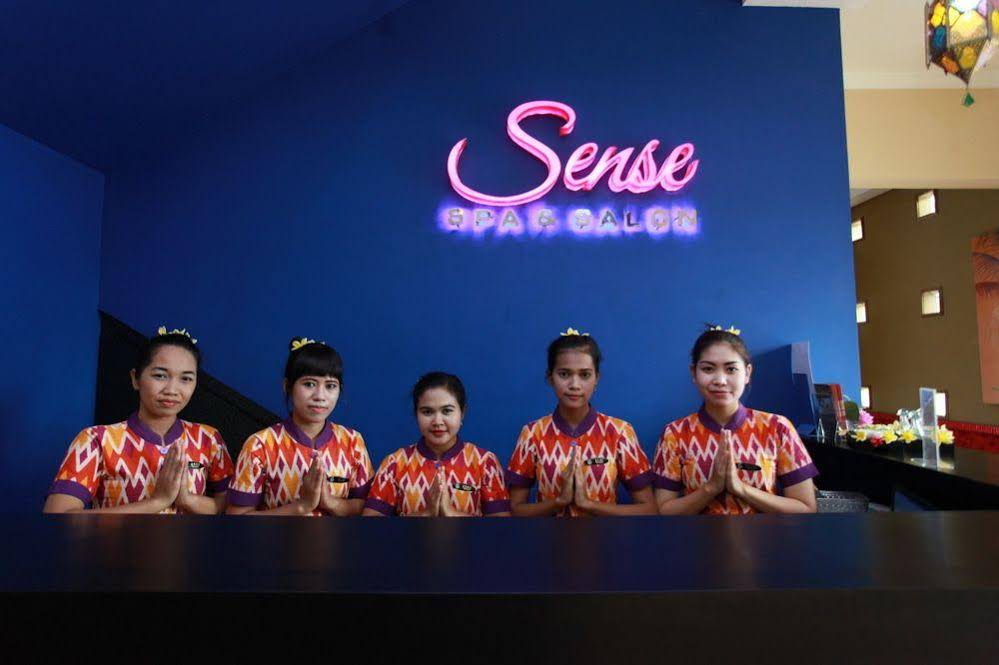 Ocean View Residence - Hotel Jepara