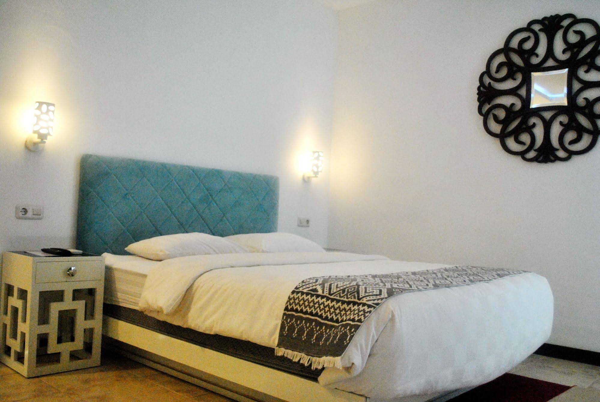 Ocean View Residence - Hotel Jepara