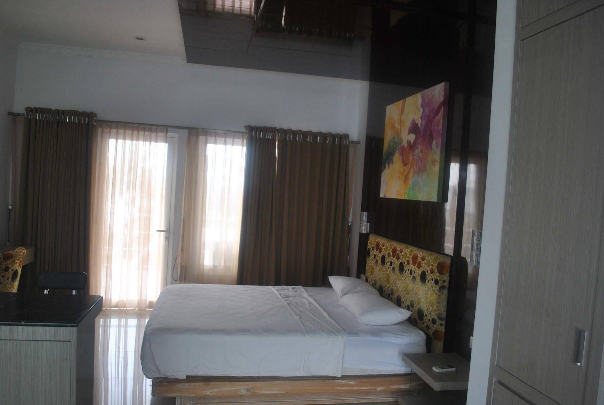 Ocean View Residence - Hotel Jepara