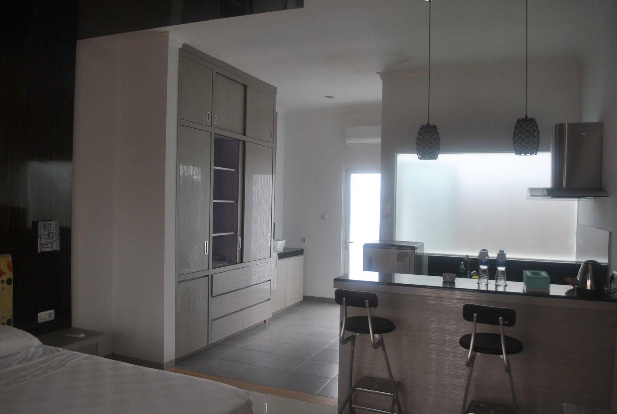 Ocean View Residence - Hotel Jepara