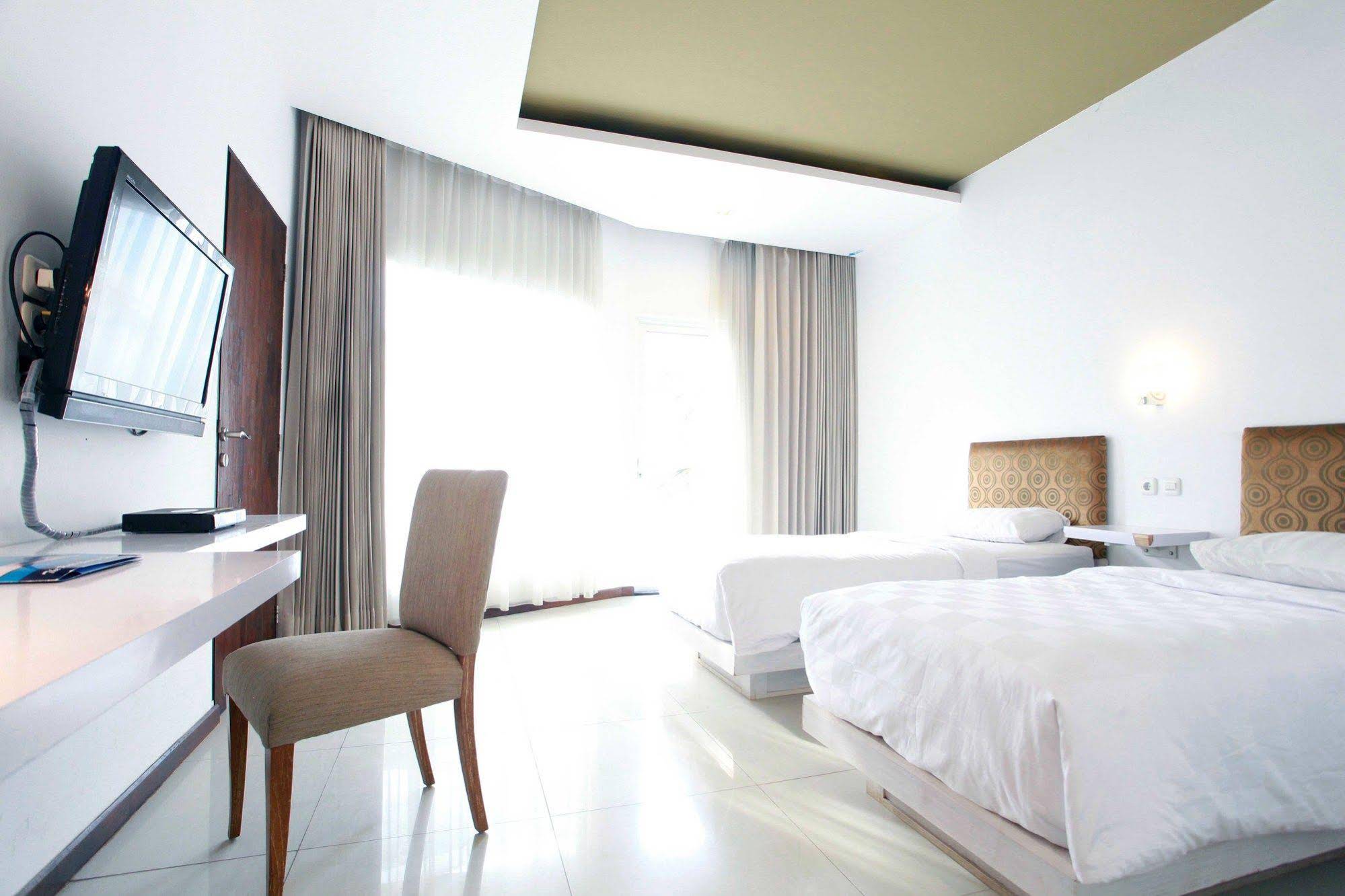 Ocean View Residence - Hotel Jepara