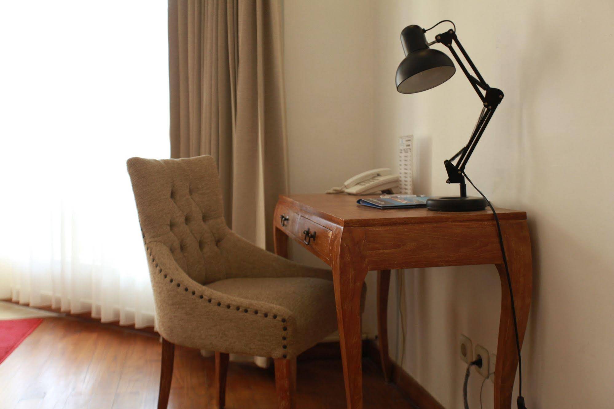 Ocean View Residence - Hotel Jepara