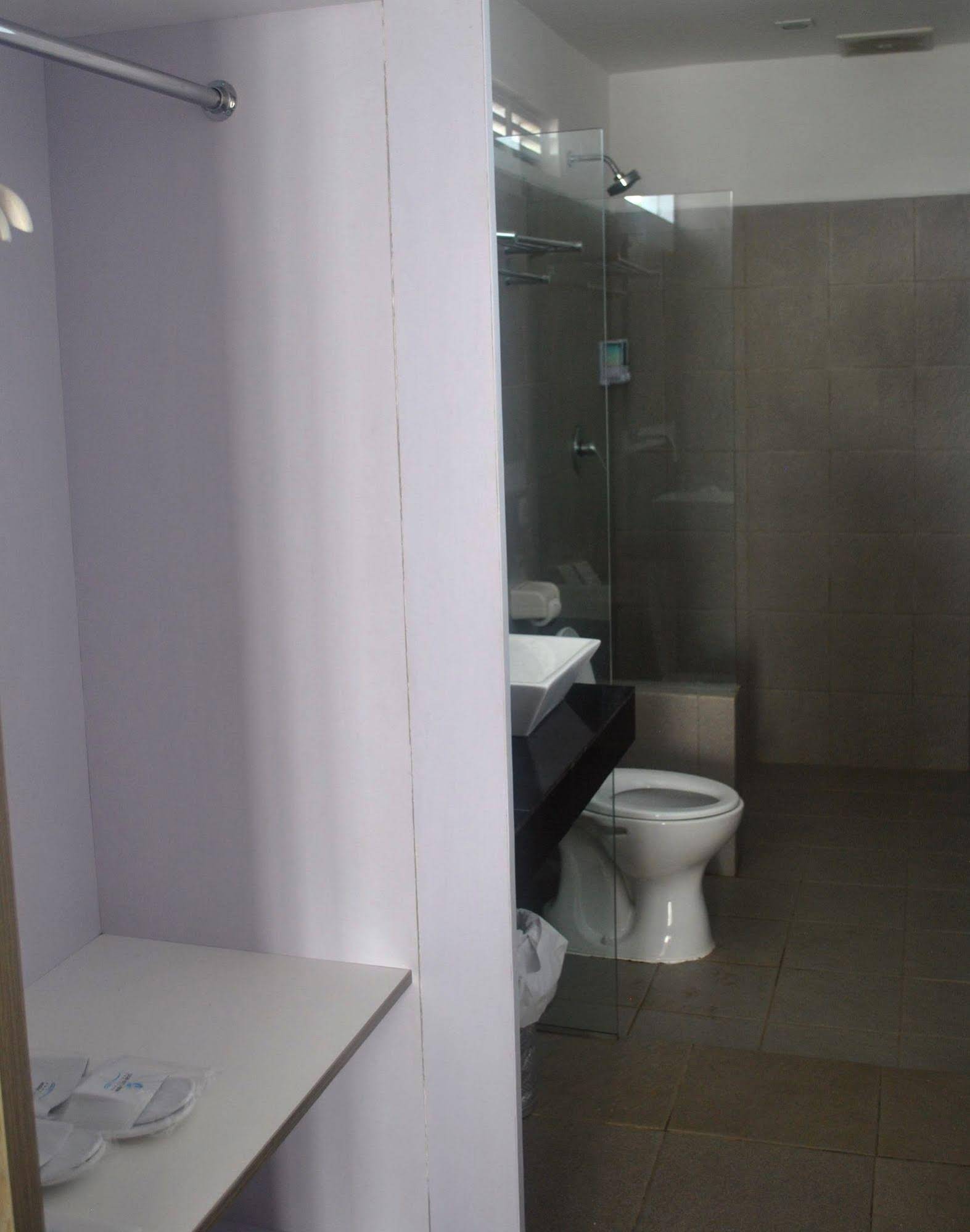 Ocean View Residence - Hotel Jepara