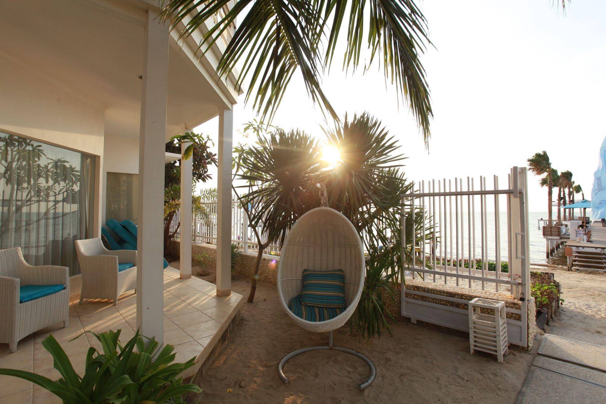 Ocean View Residence - Hotel Jepara