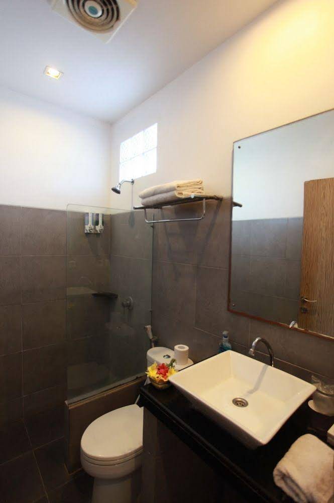 Ocean View Residence - Hotel Jepara