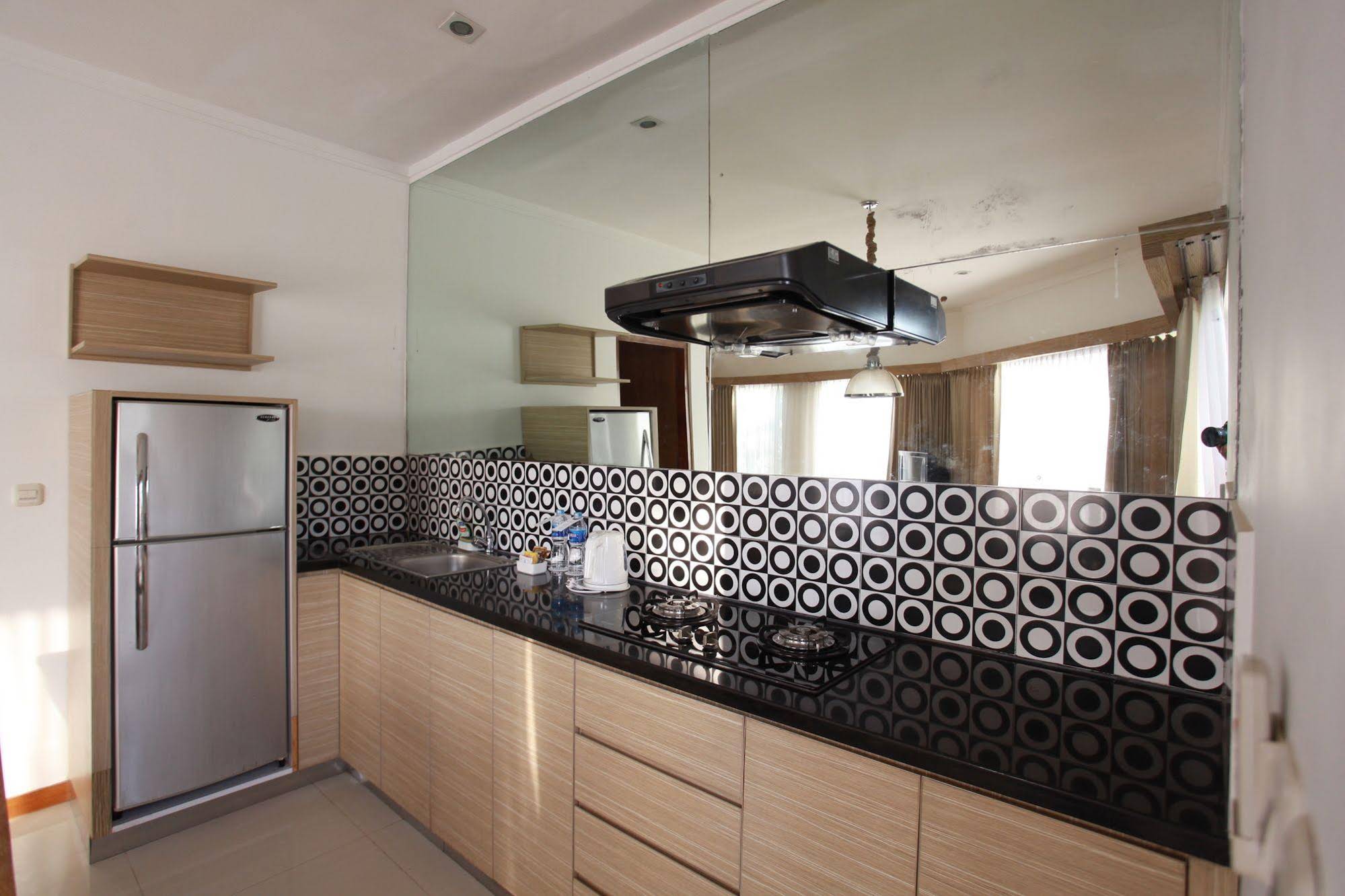 Ocean View Residence - Hotel Jepara