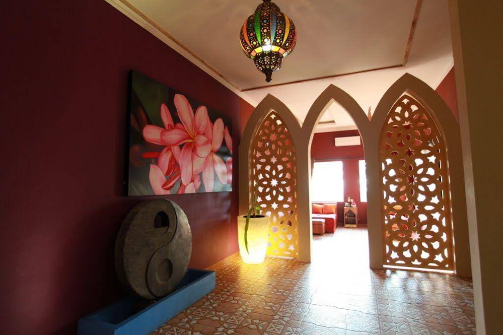 Ocean View Residence - Hotel Jepara