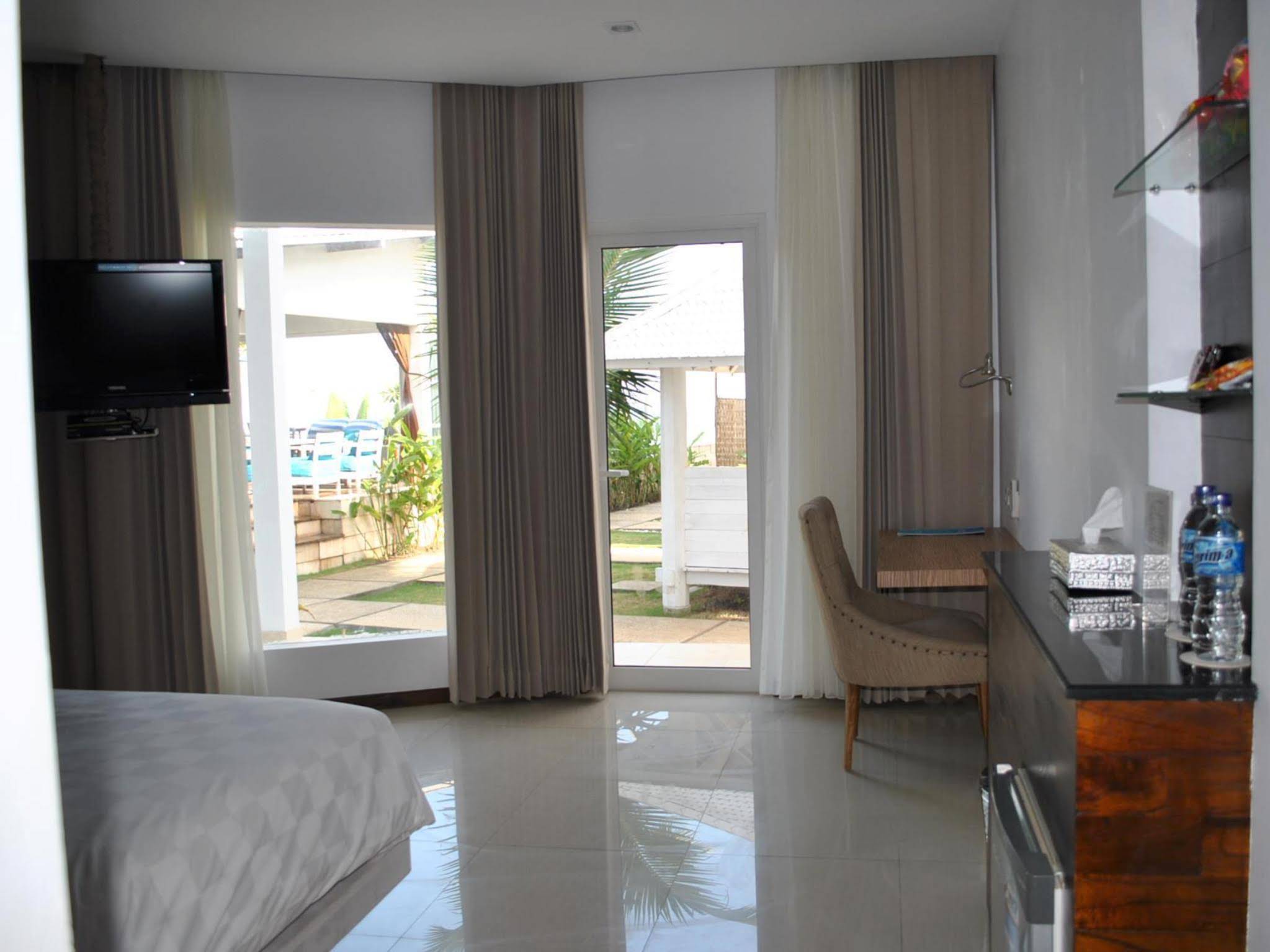 Ocean View Residence - Hotel Jepara