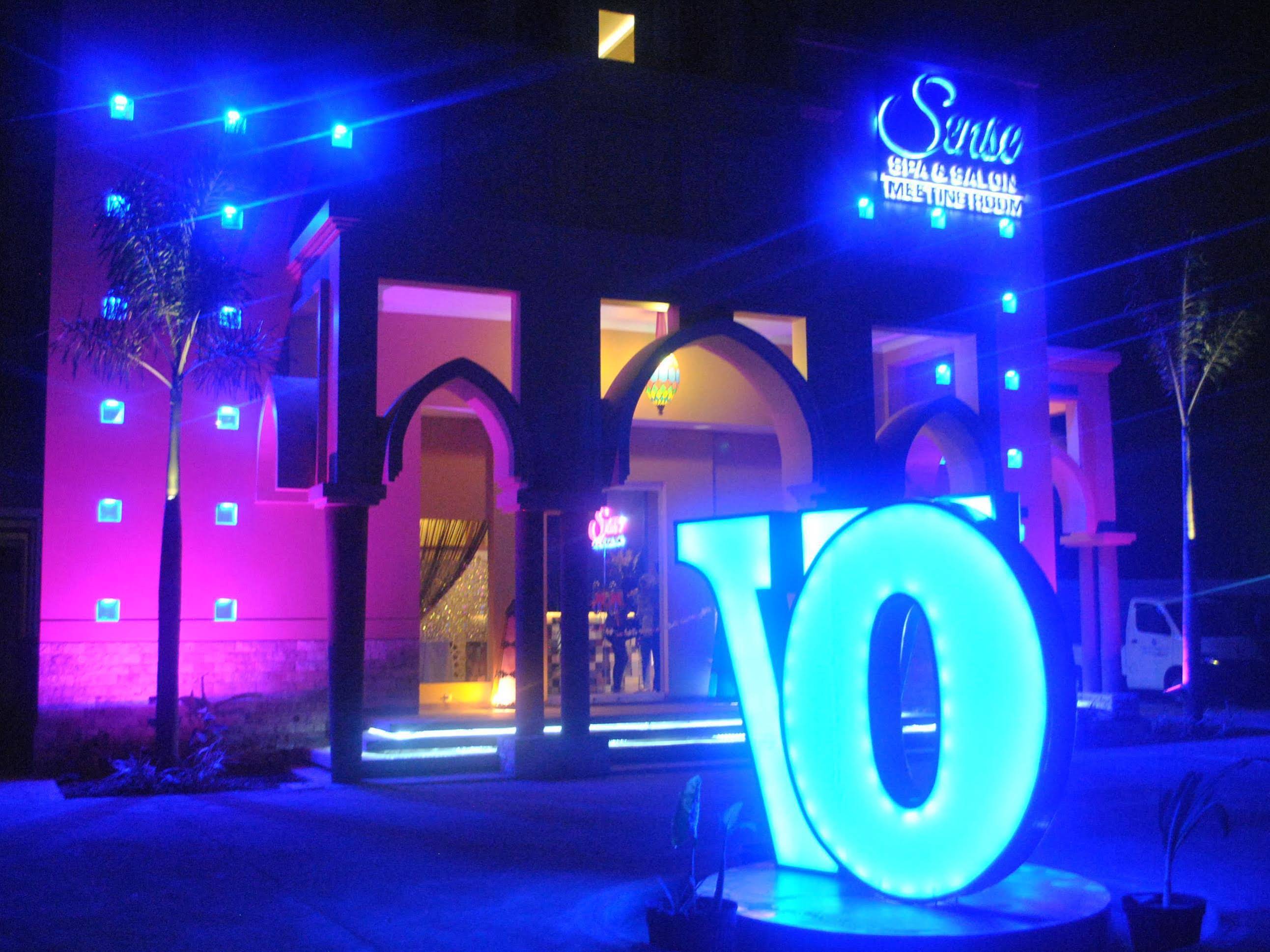 Ocean View Residence - Hotel Jepara