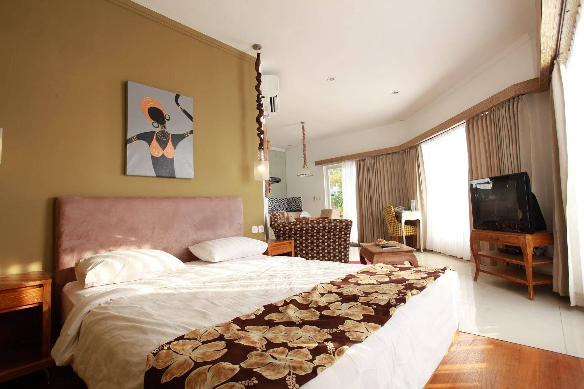 Ocean View Residence - Hotel Jepara