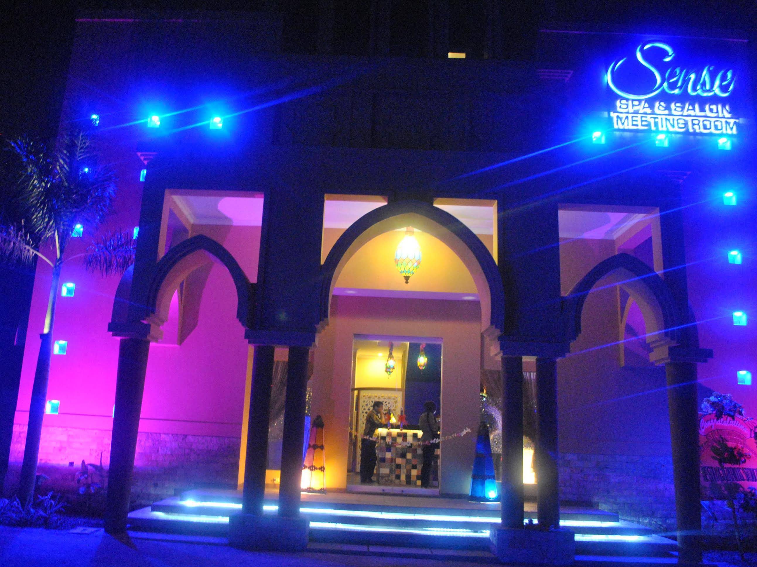 Ocean View Residence - Hotel Jepara