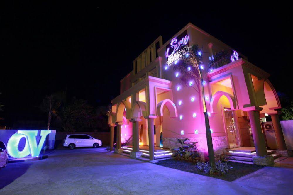 Ocean View Residence - Hotel Jepara