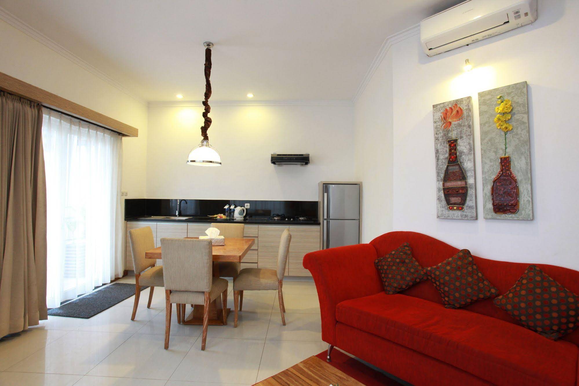 Ocean View Residence - Hotel Jepara