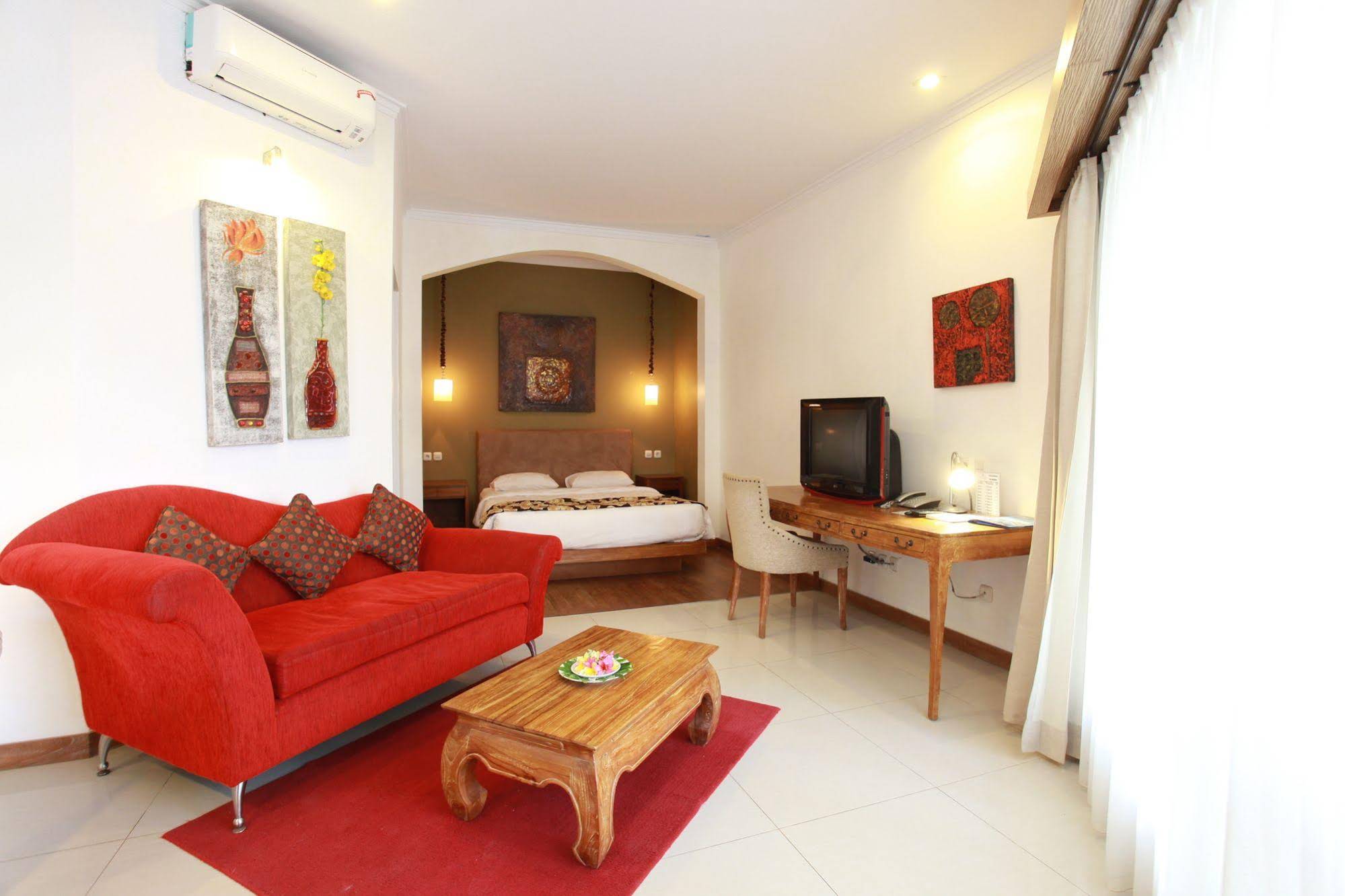 Ocean View Residence - Hotel Jepara