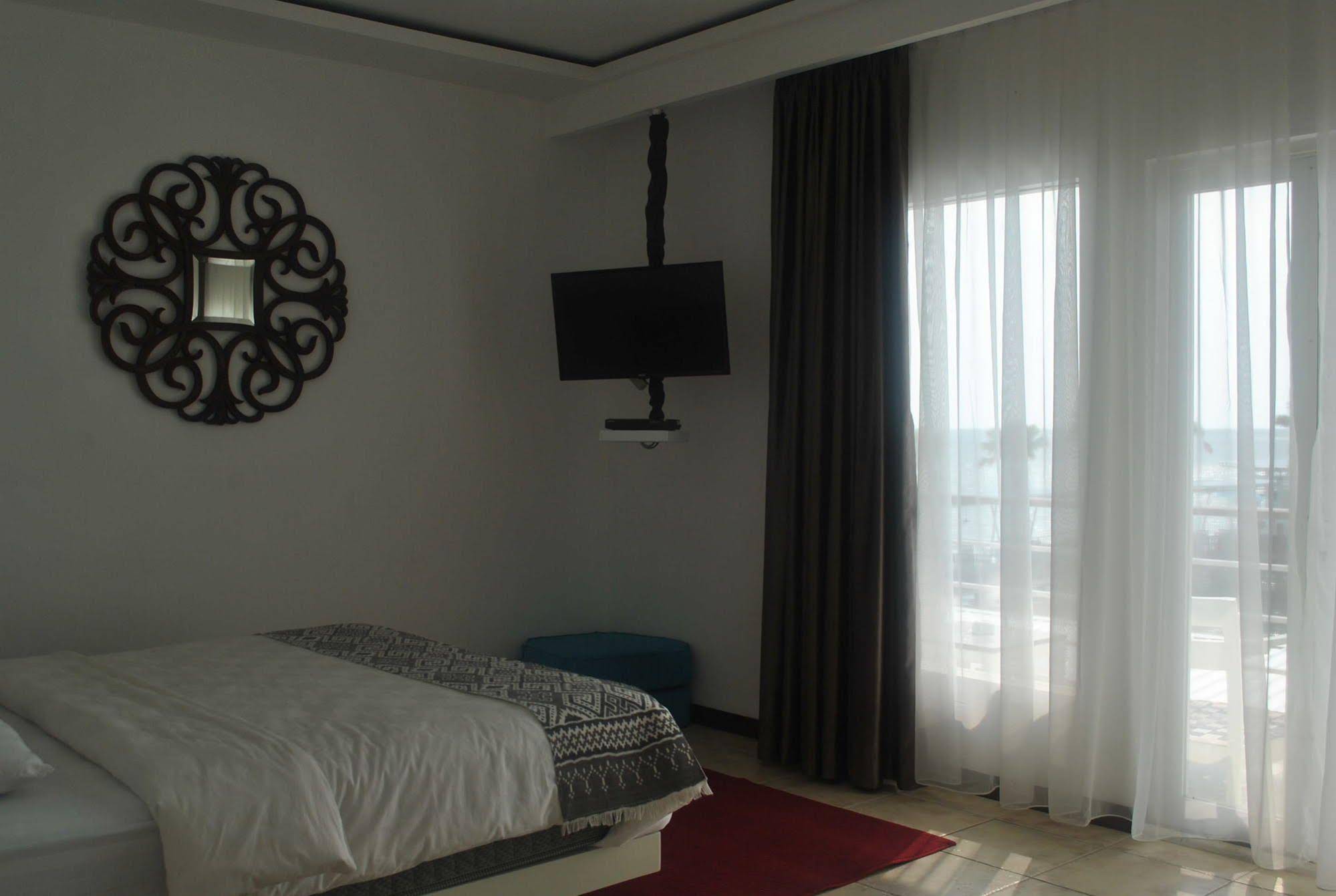 Ocean View Residence - Hotel Jepara