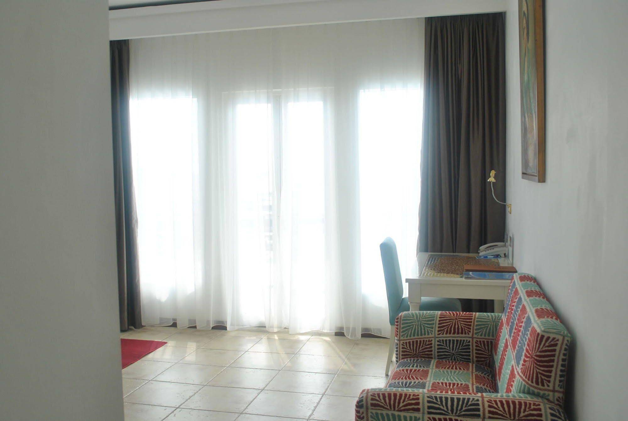 Ocean View Residence - Hotel Jepara