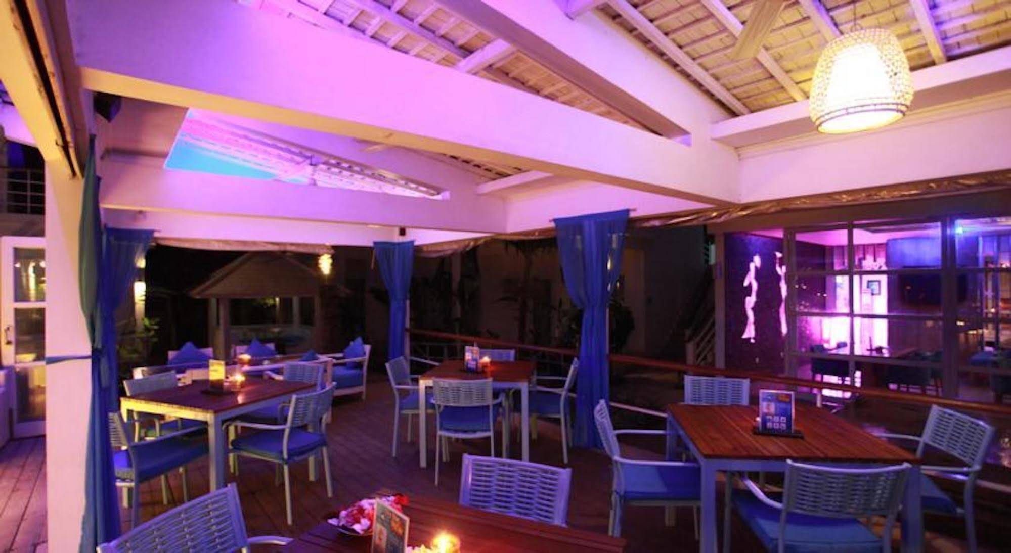 Ocean View Residence - Hotel Jepara