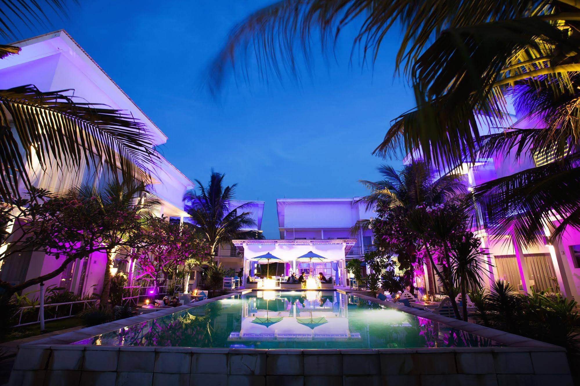 Ocean View Residence - Hotel Jepara