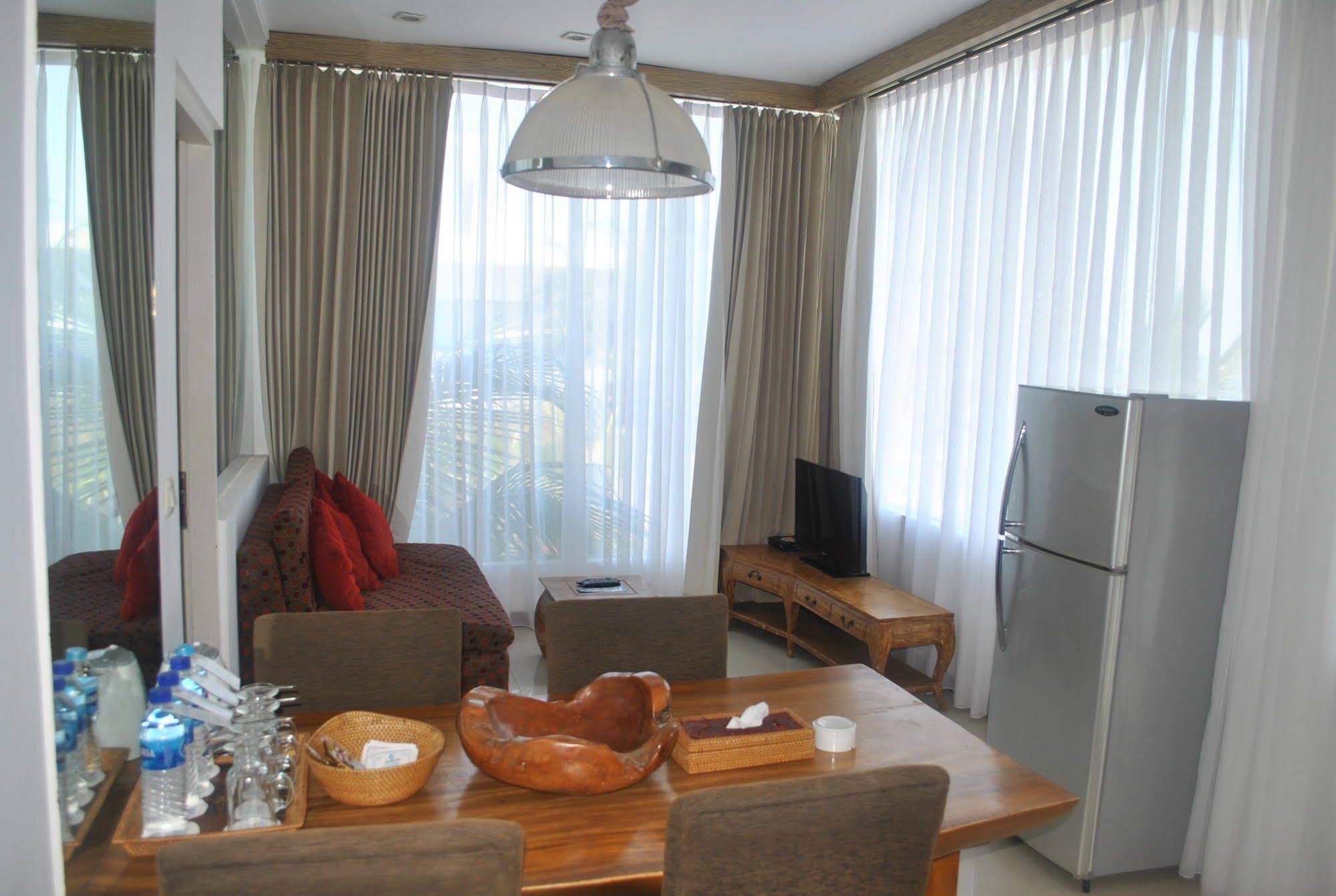 Ocean View Residence - Hotel Jepara