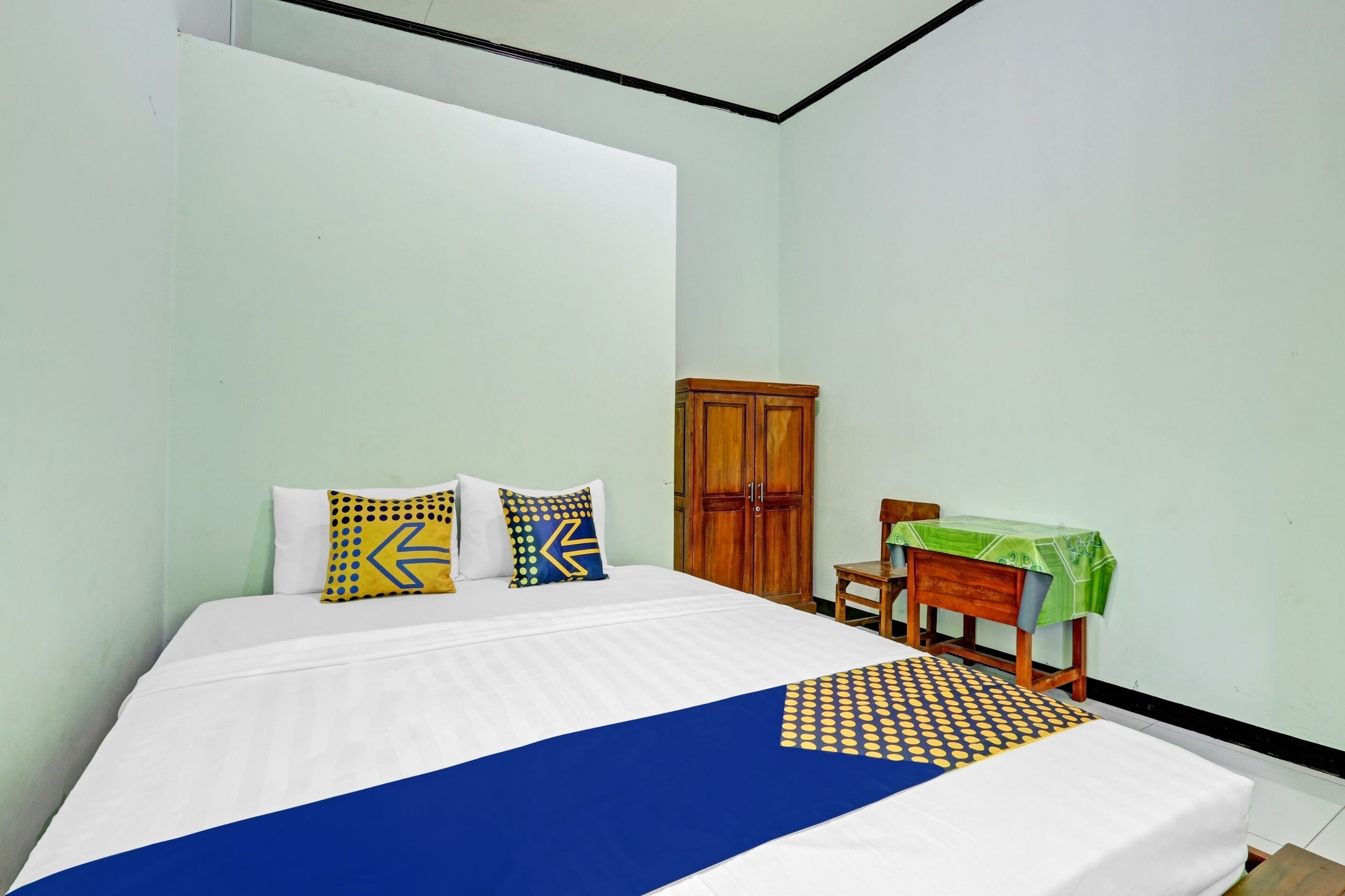 Spot On 90760 Homestay Al Madina Syariah