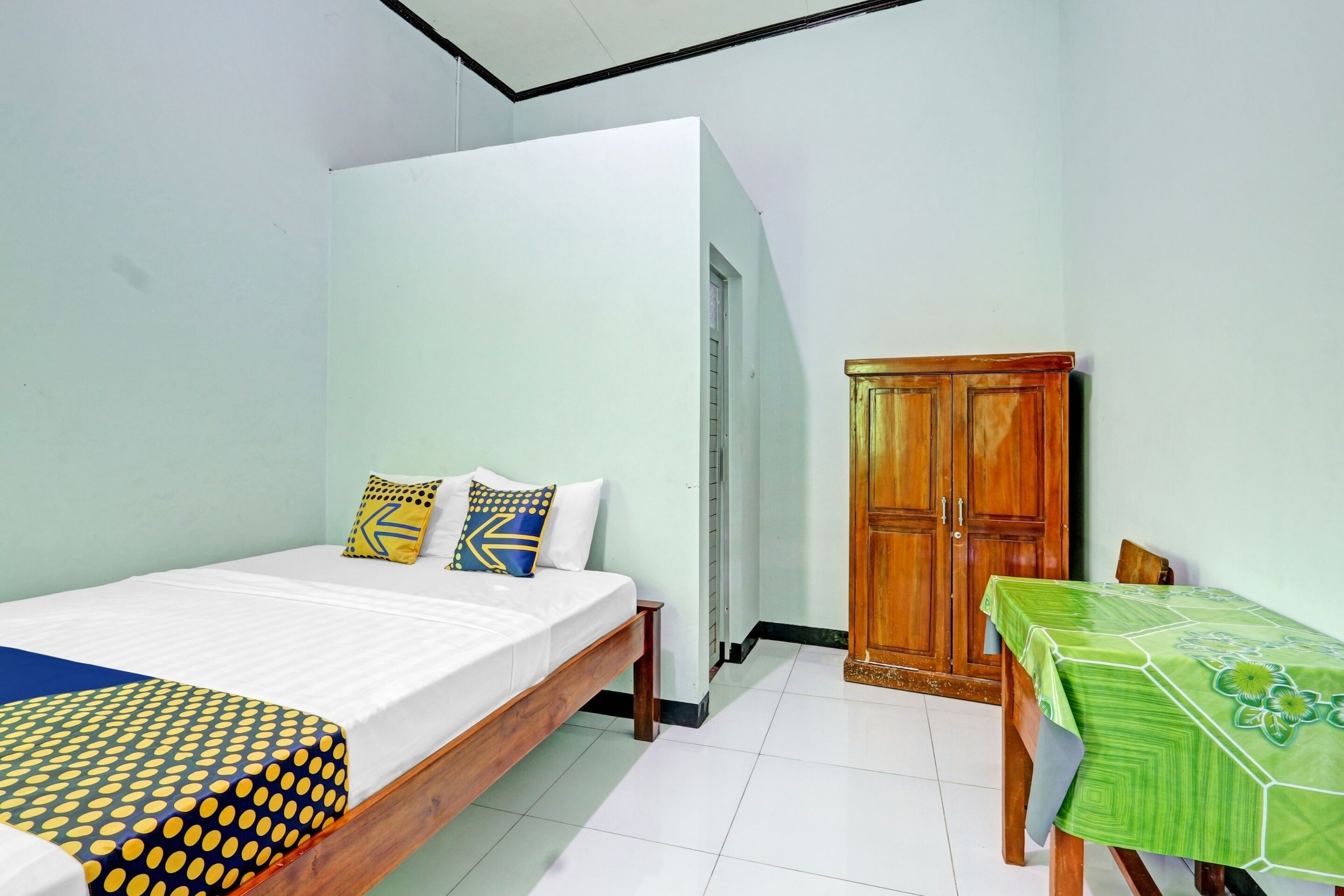 Spot On 90760 Homestay Al Madina Syariah