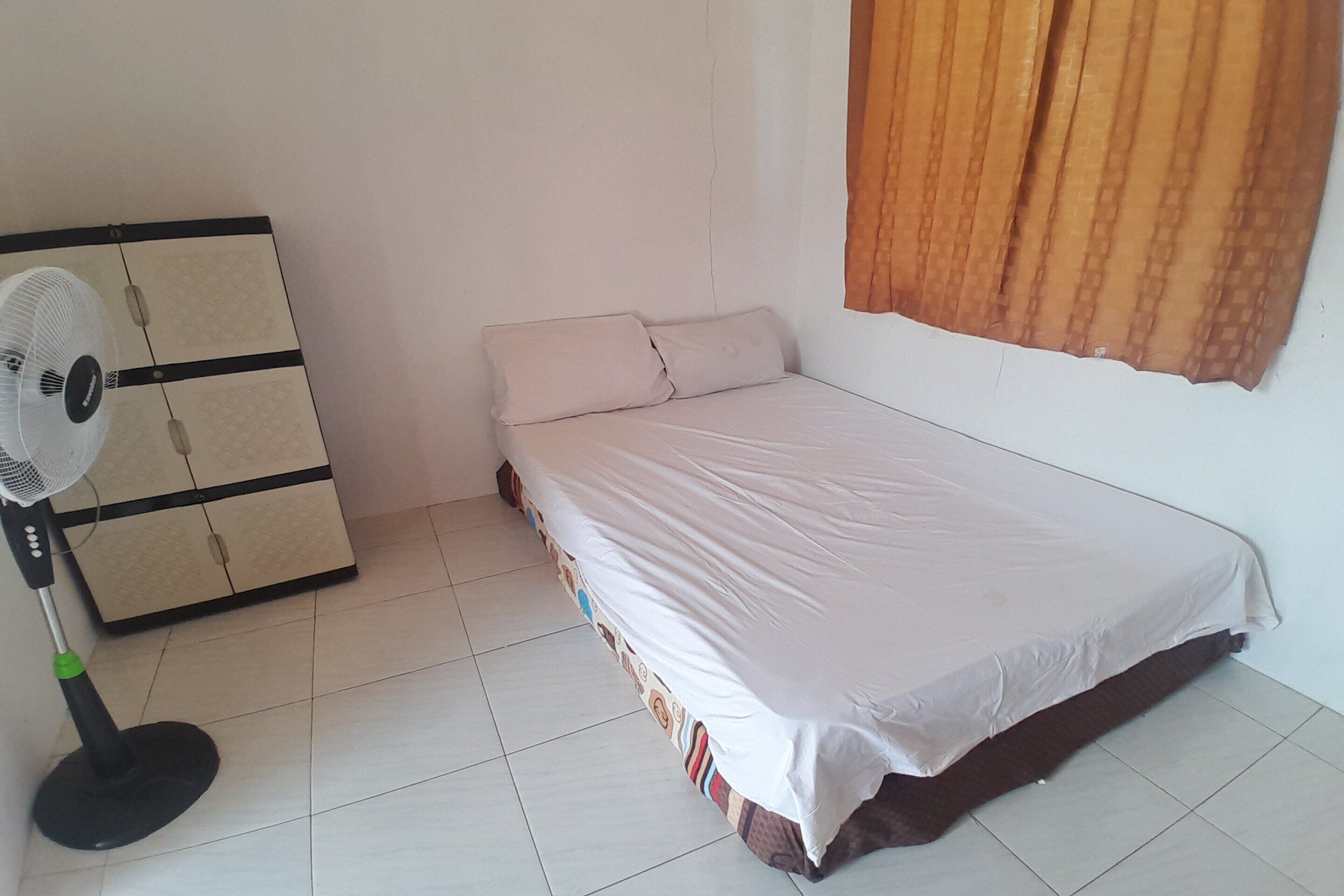 SPOT ON Wisma Bani Pandi Syariah