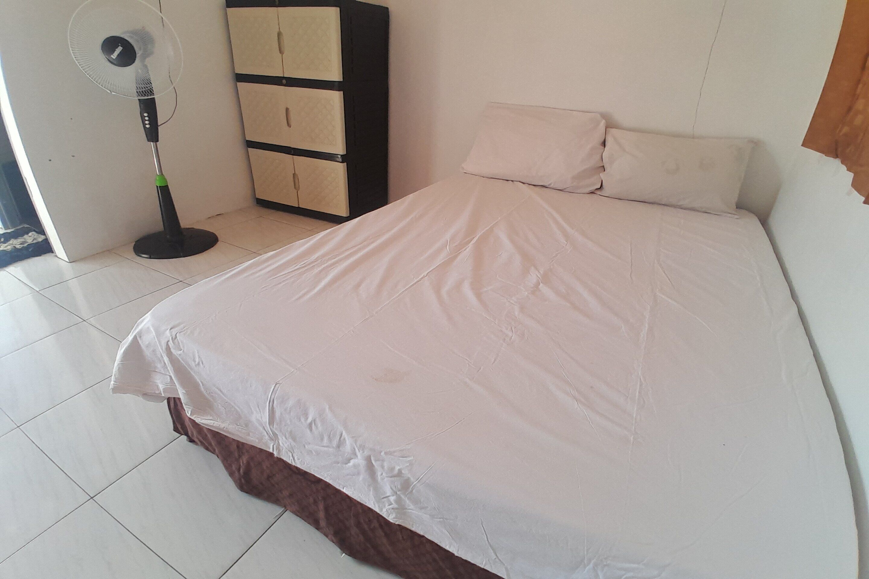 SPOT ON Wisma Bani Pandi Syariah