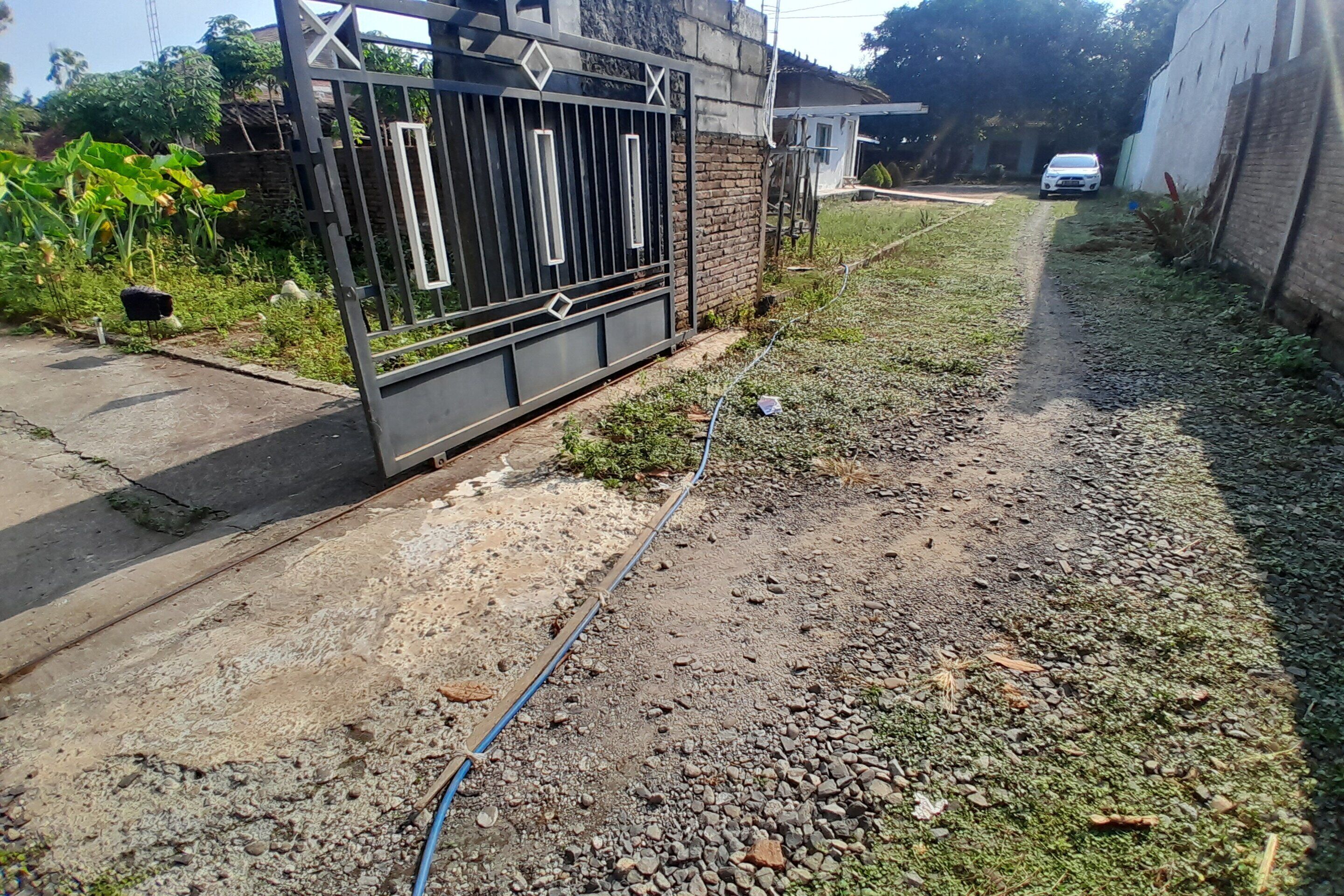 SPOT ON Wisma Bani Pandi Syariah