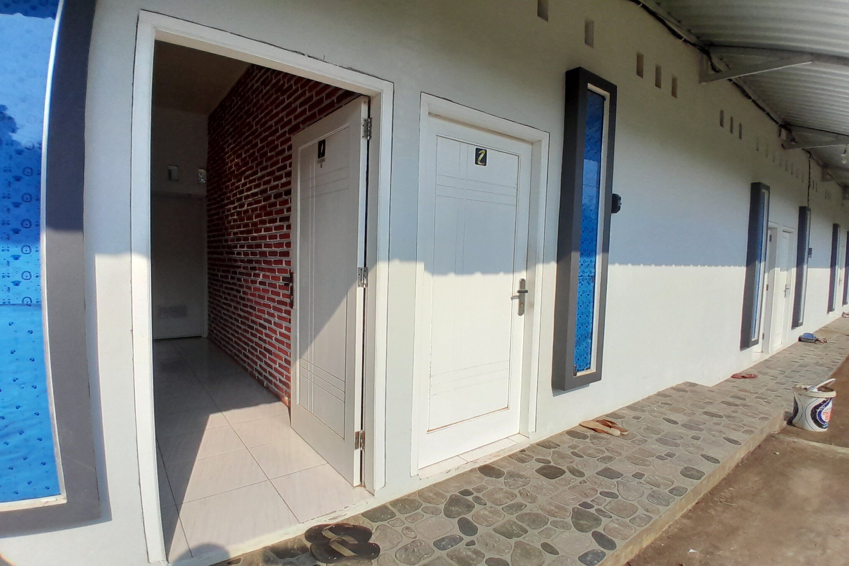 SPOT ON Wisma Bani Pandi Syariah