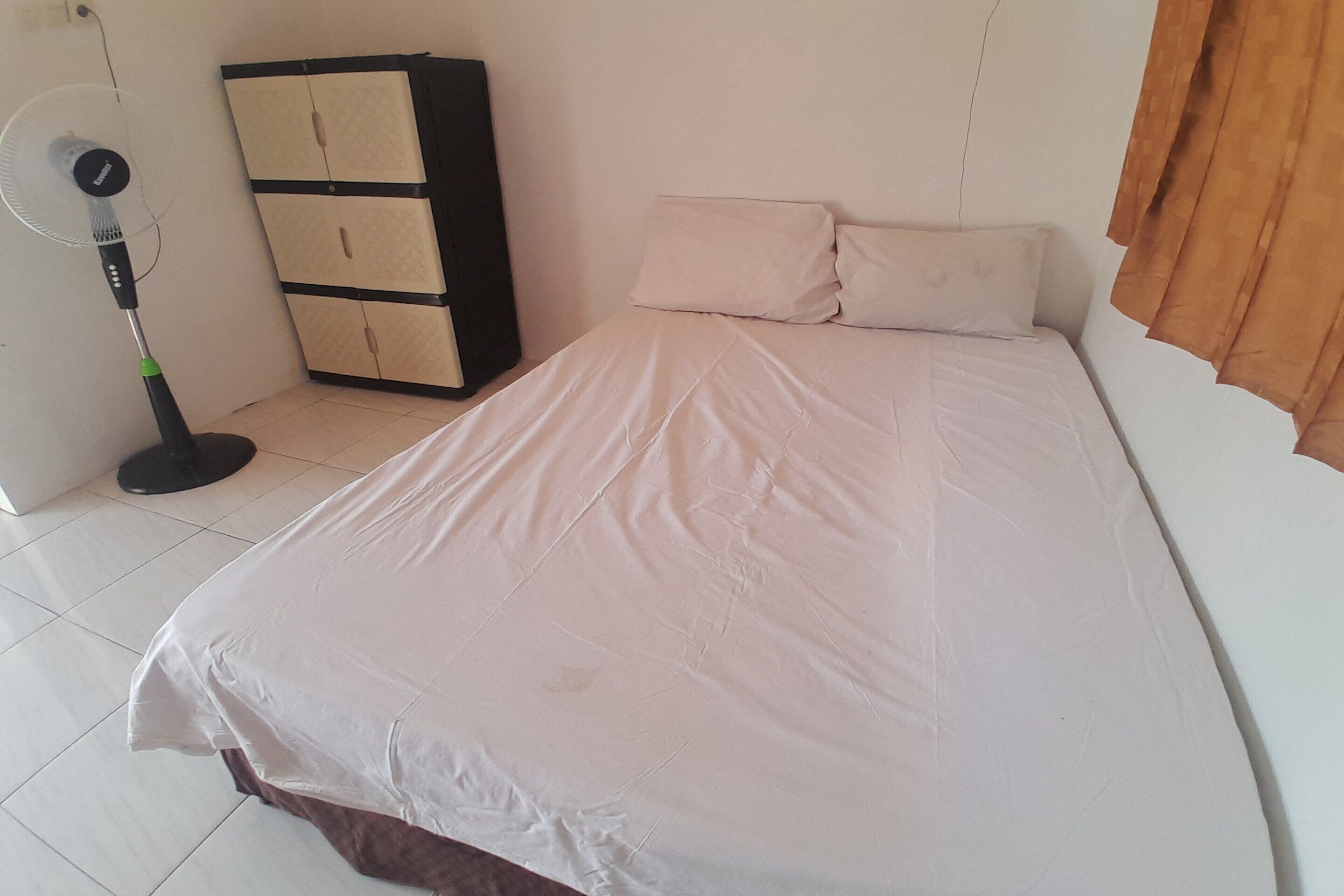 SPOT ON Wisma Bani Pandi Syariah