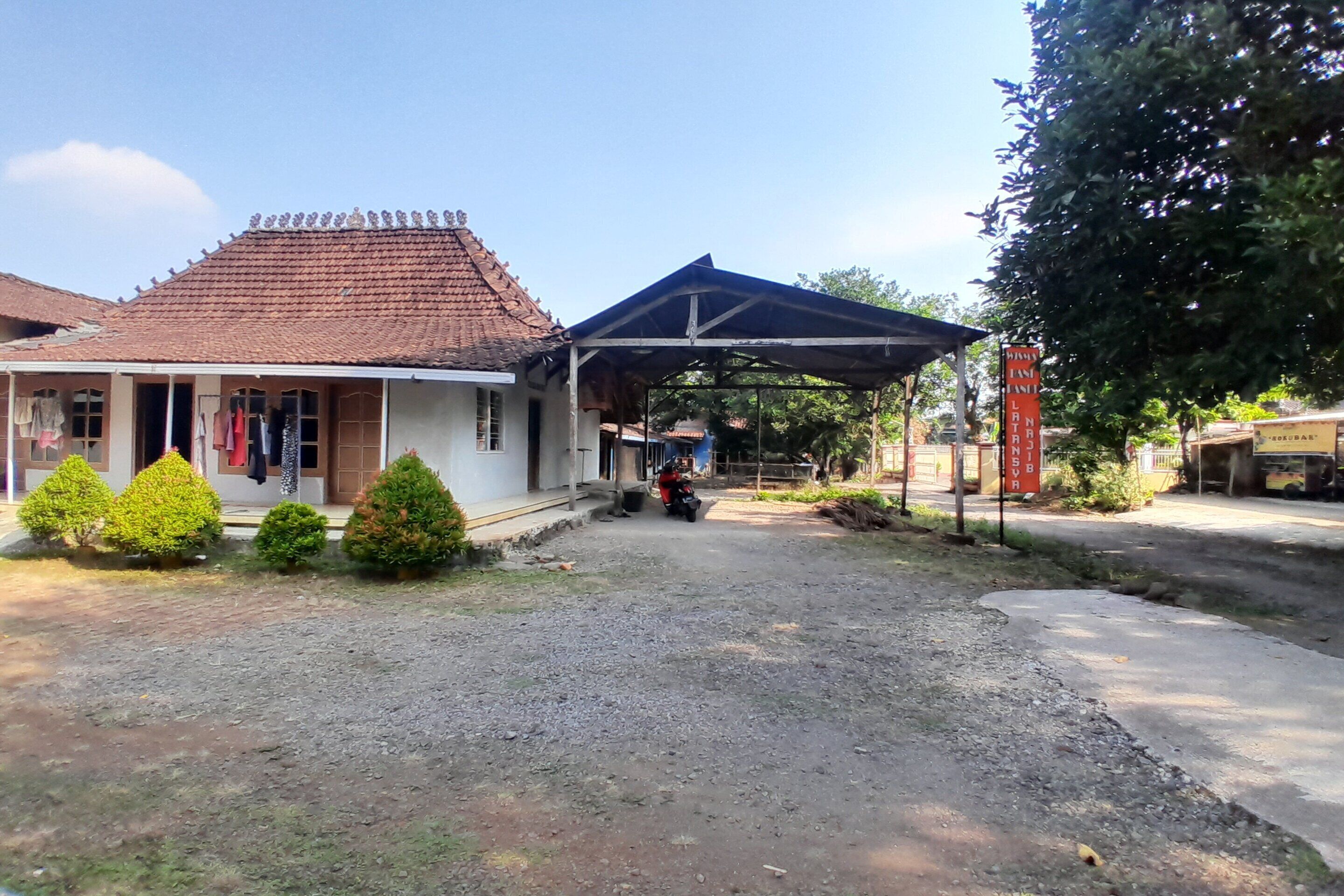 SPOT ON Wisma Bani Pandi Syariah