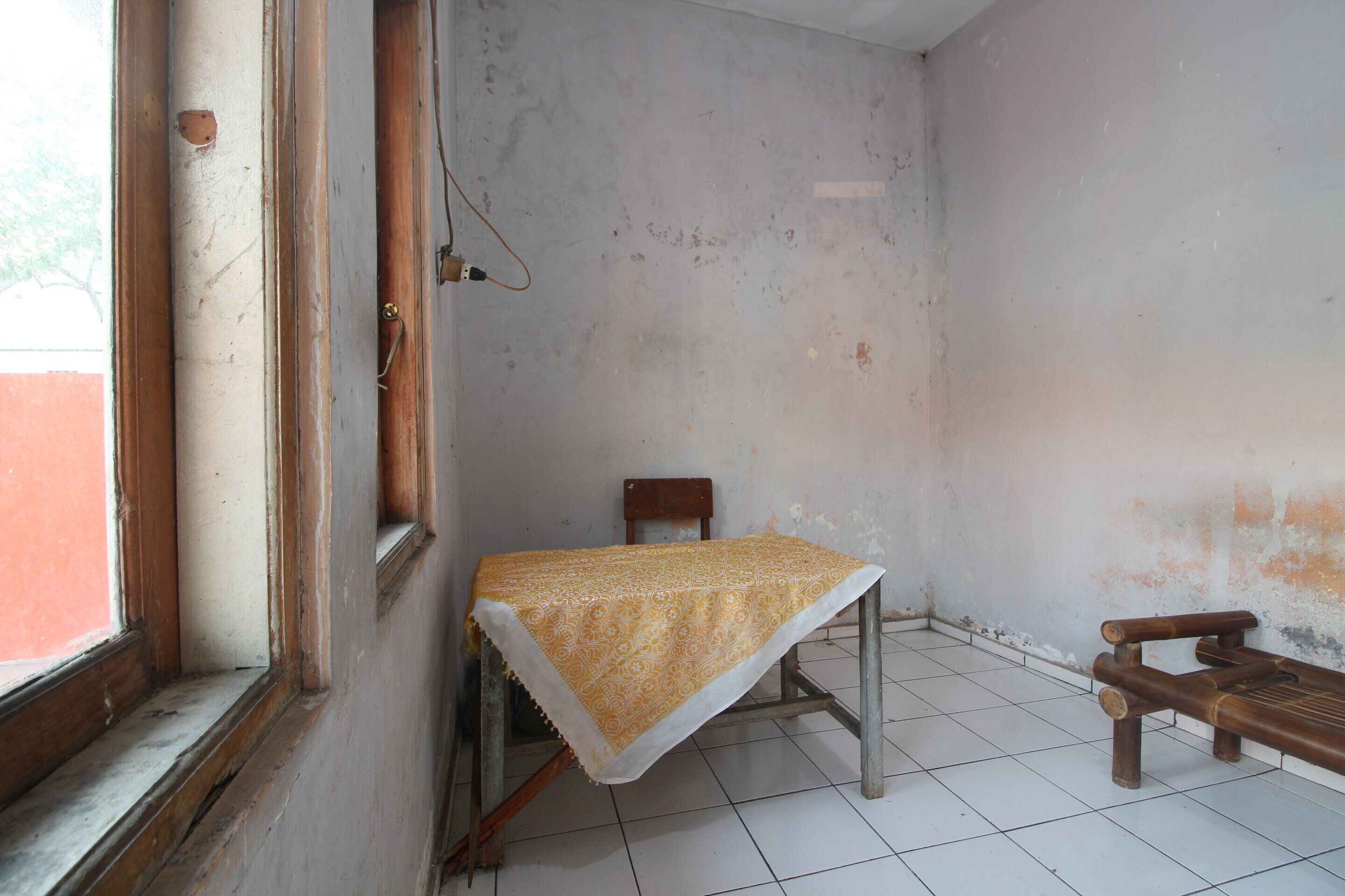 SPOT ON Wisma Bani Pandi Syariah