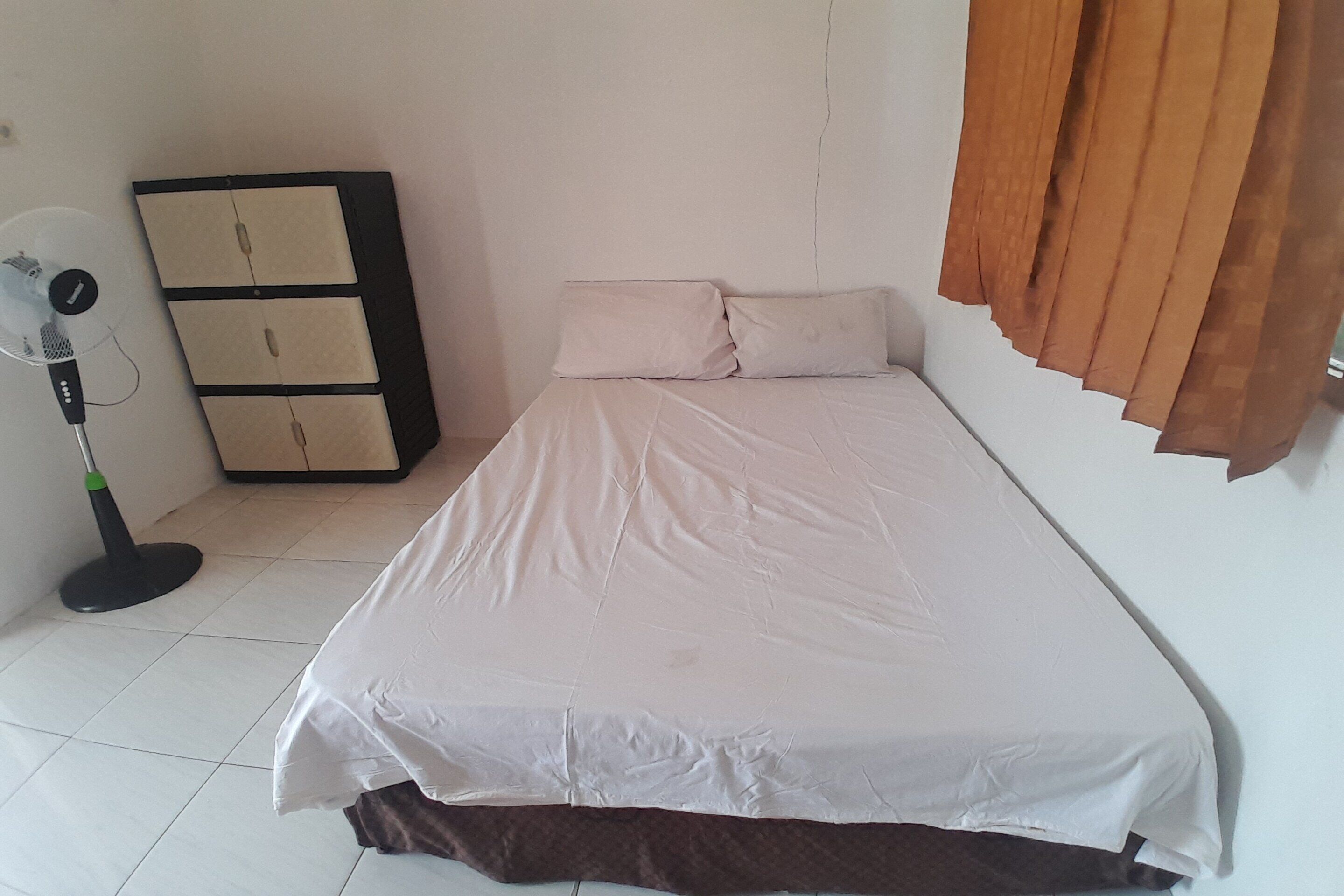 SPOT ON Wisma Bani Pandi Syariah