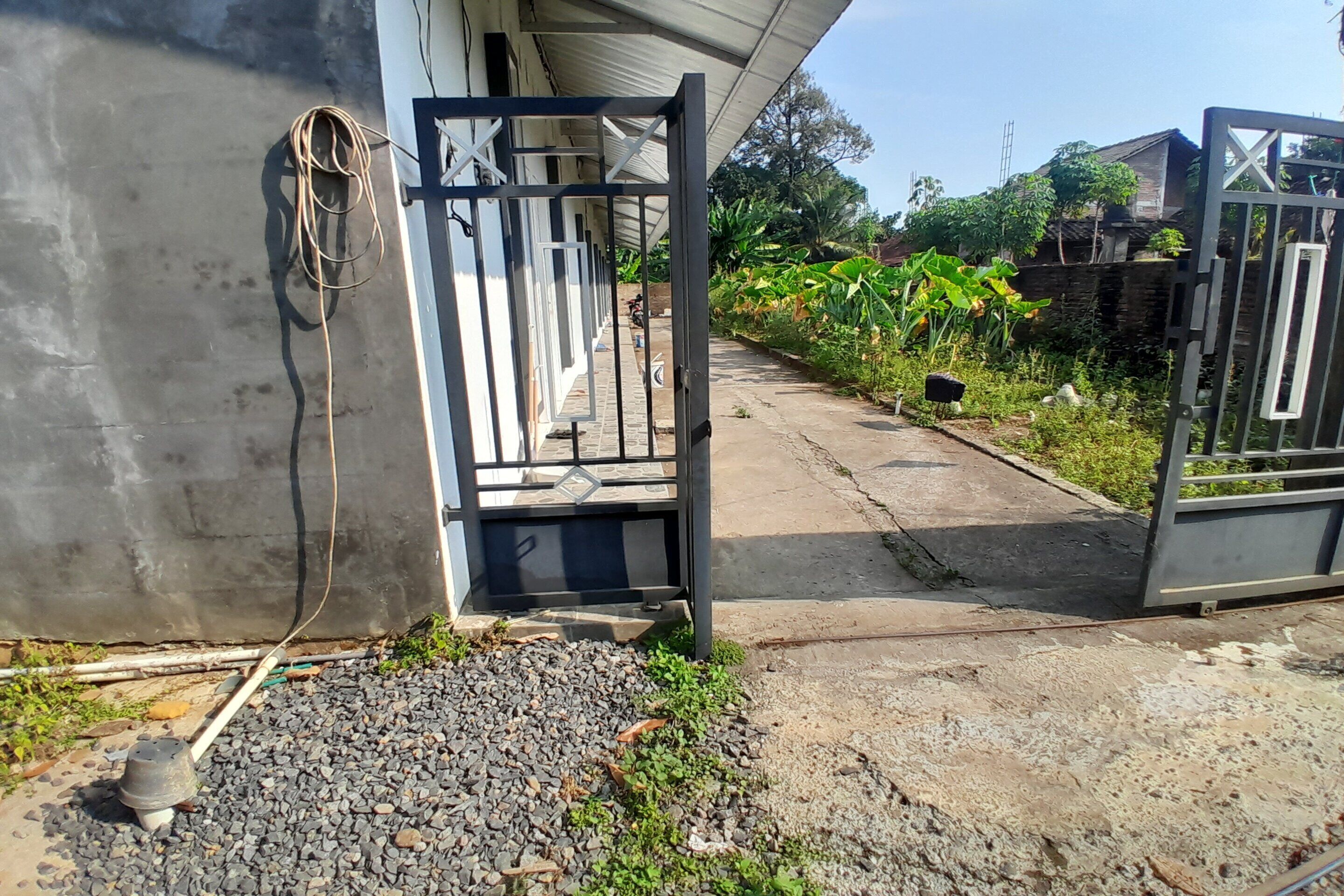 SPOT ON Wisma Bani Pandi Syariah