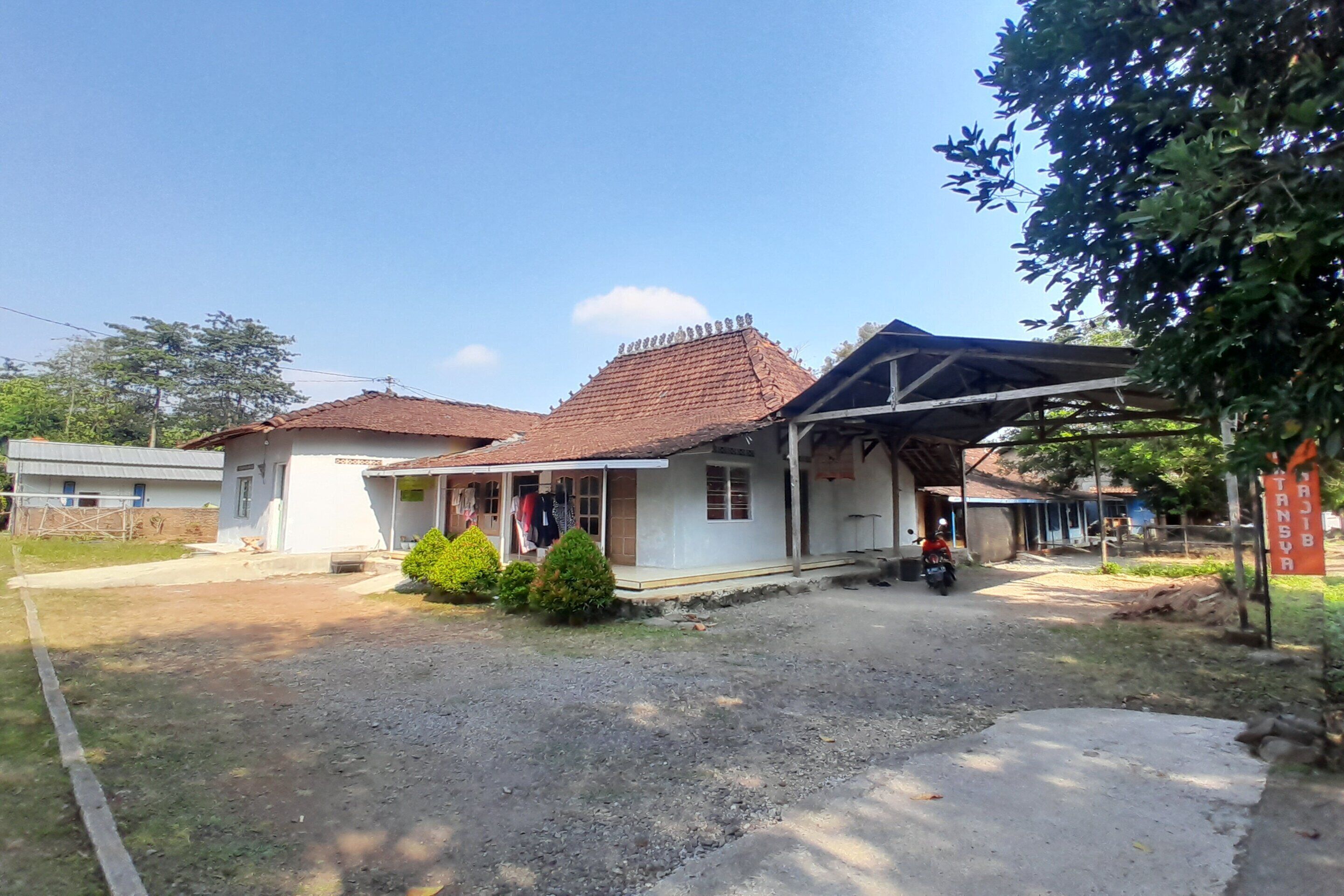 SPOT ON Wisma Bani Pandi Syariah