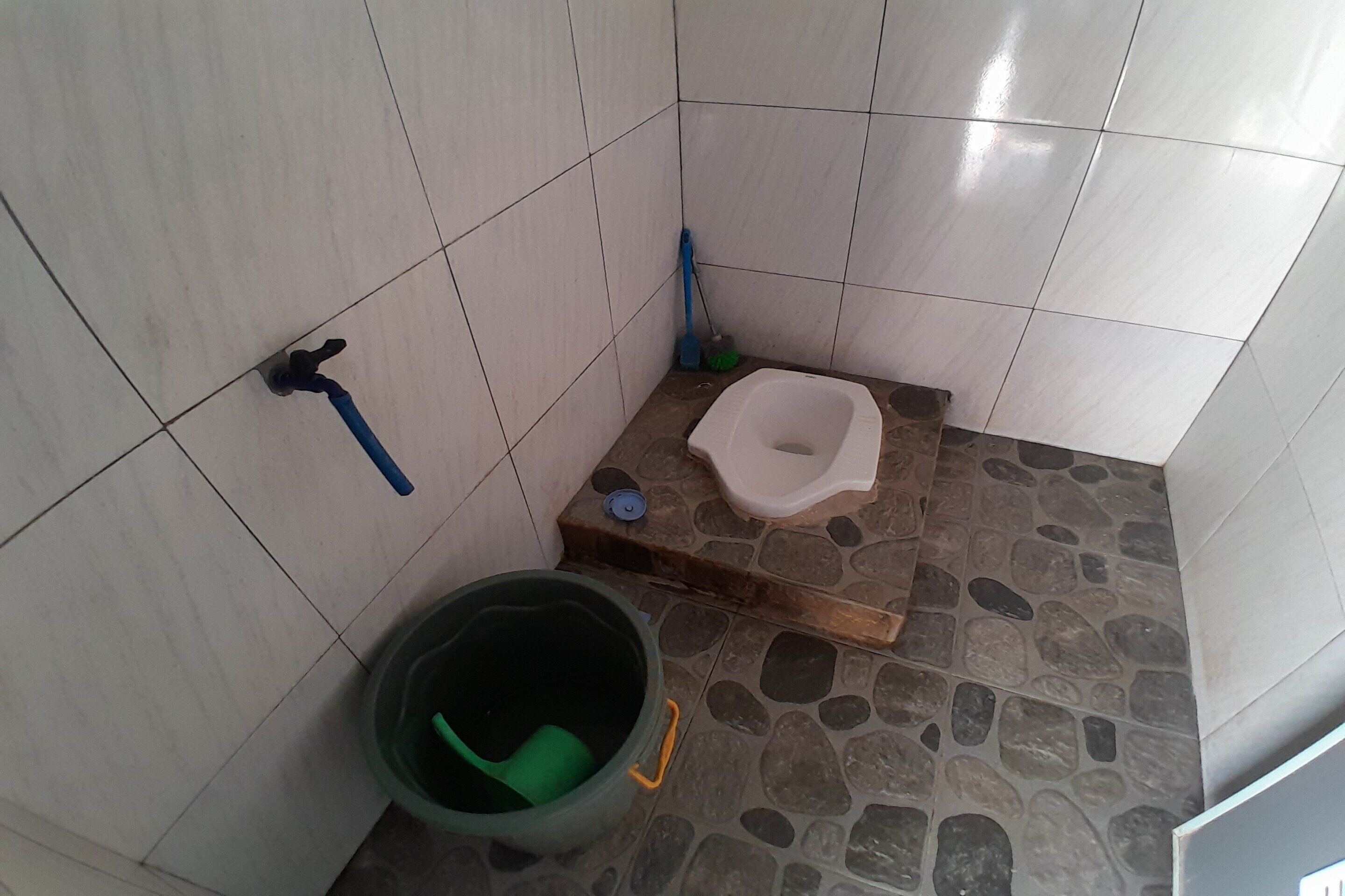 SPOT ON Wisma Bani Pandi Syariah