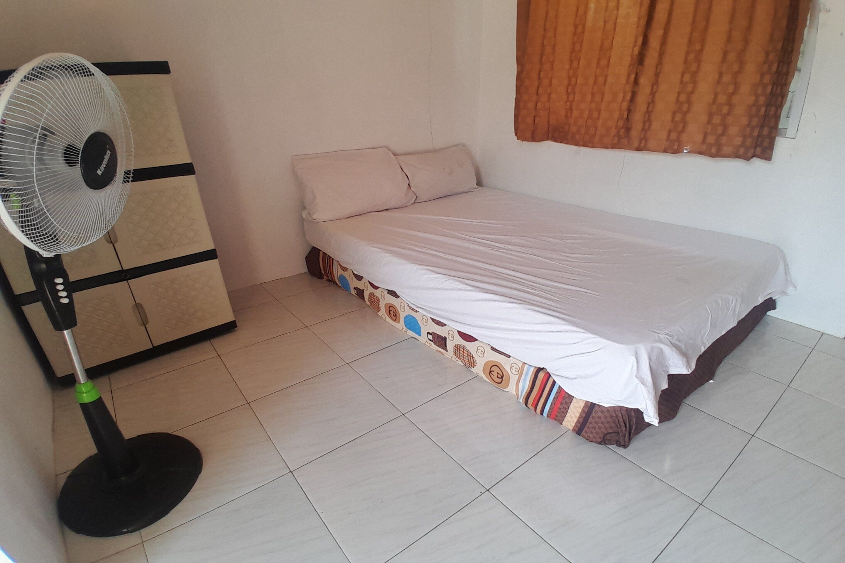 SPOT ON Wisma Bani Pandi Syariah