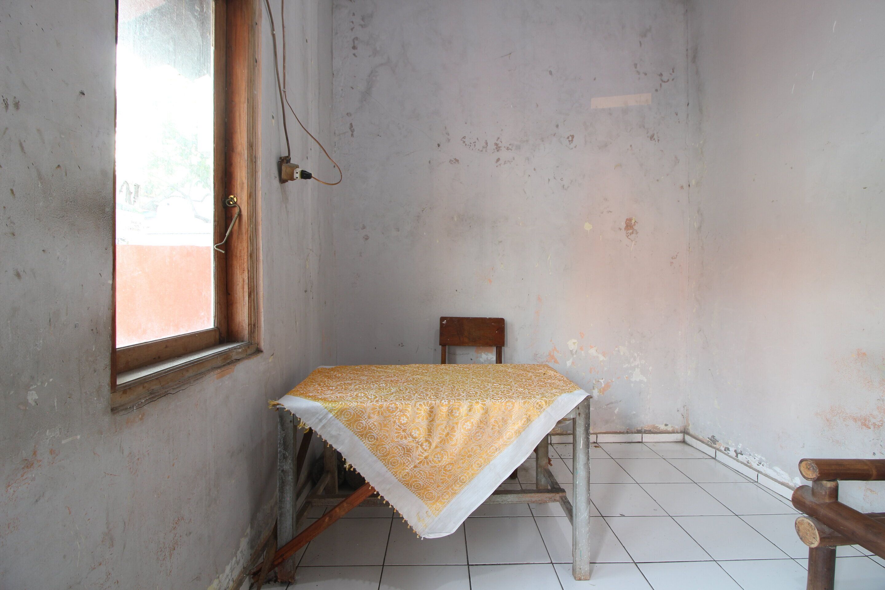 SPOT ON Wisma Bani Pandi Syariah