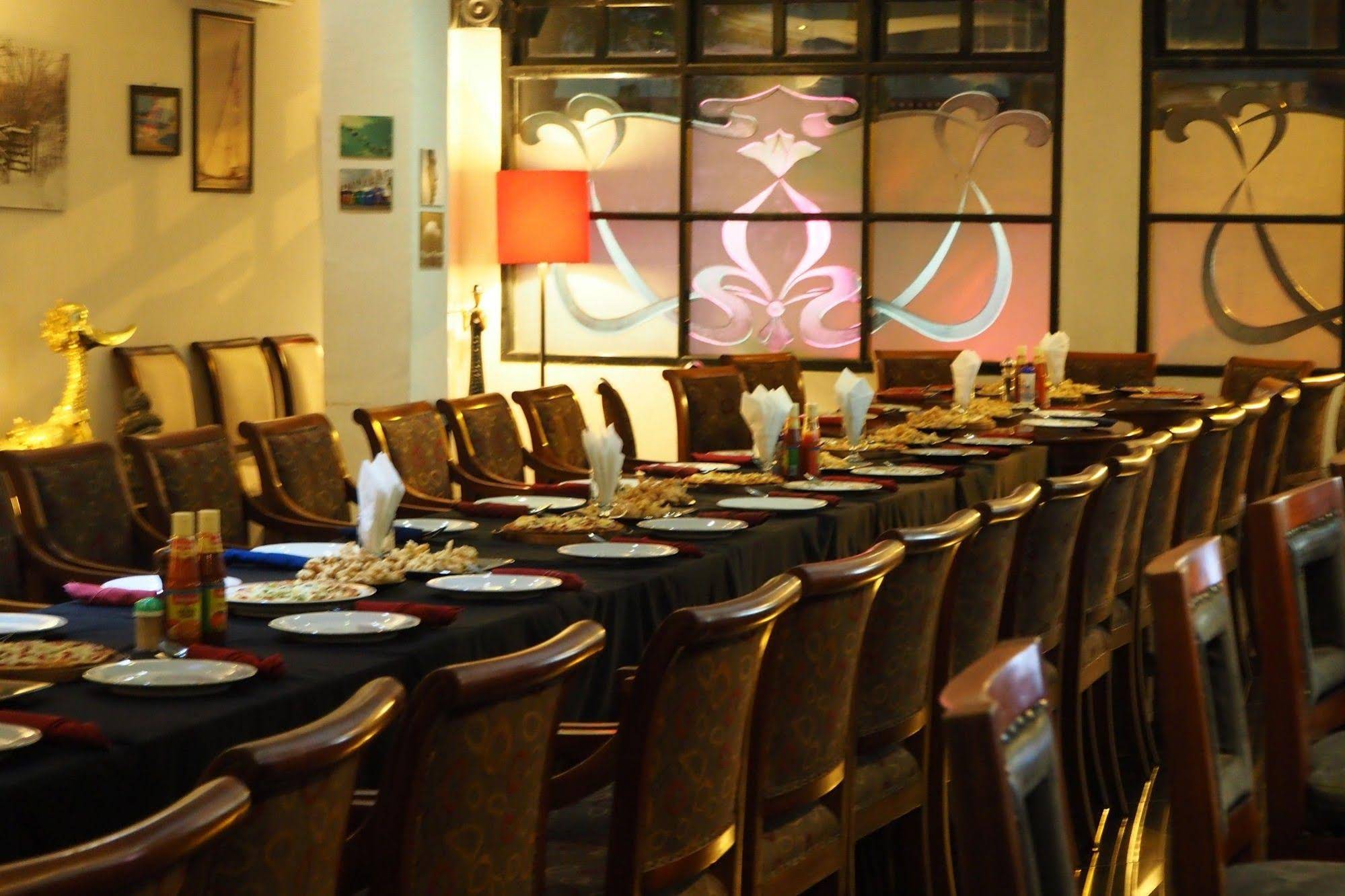 The Gecho Inn
